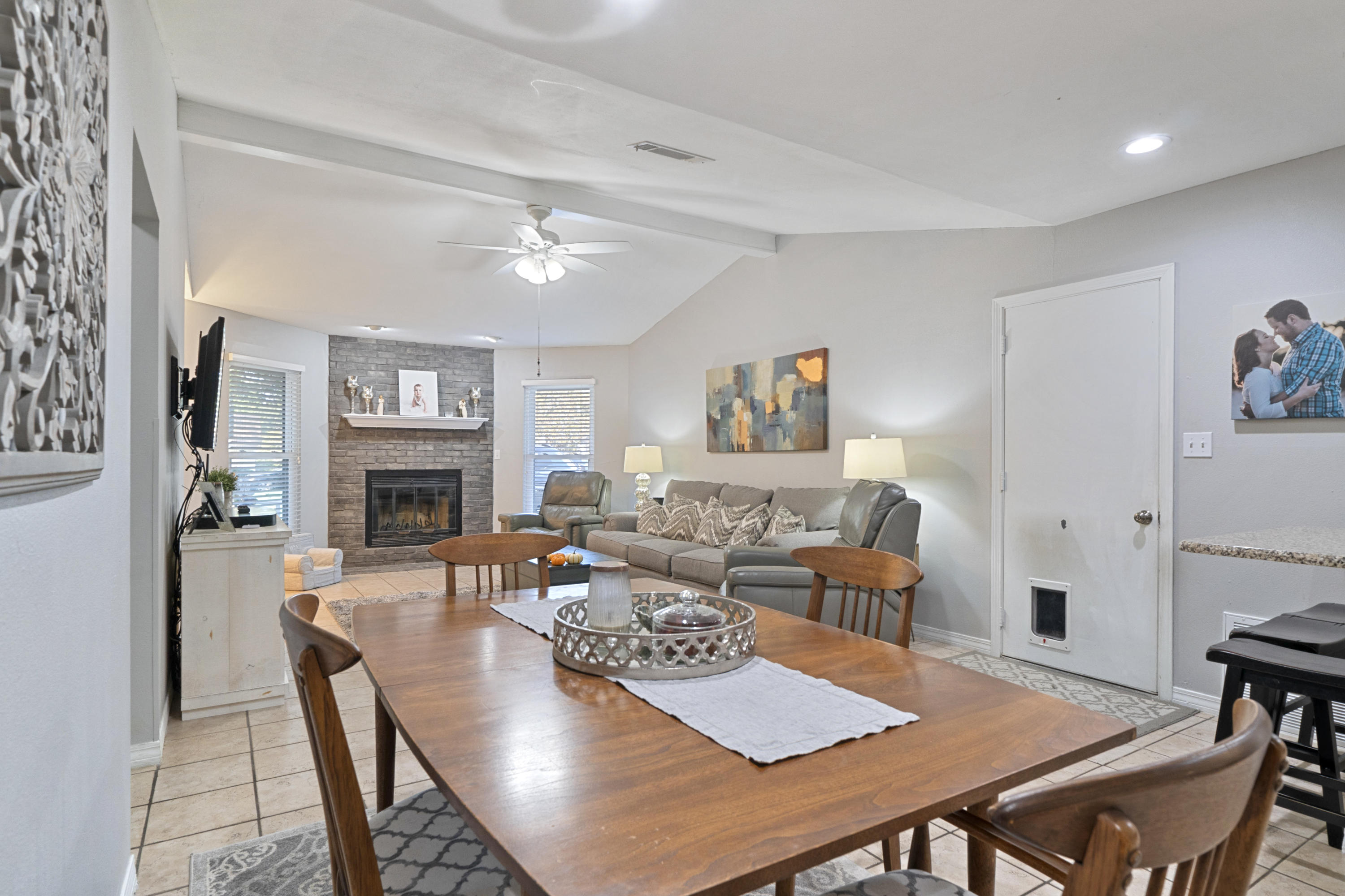 BLUE PINE VILLAGE PH 1 - Residential