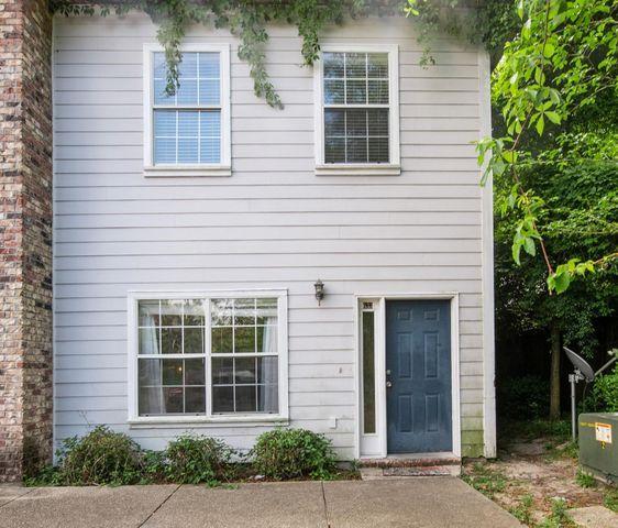 GAP CREEK CONDOS - Residential