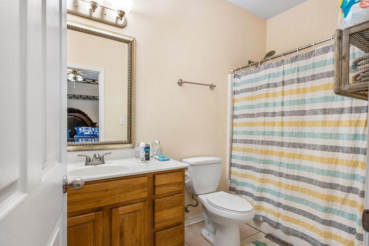 GAP CREEK CONDOS - Residential