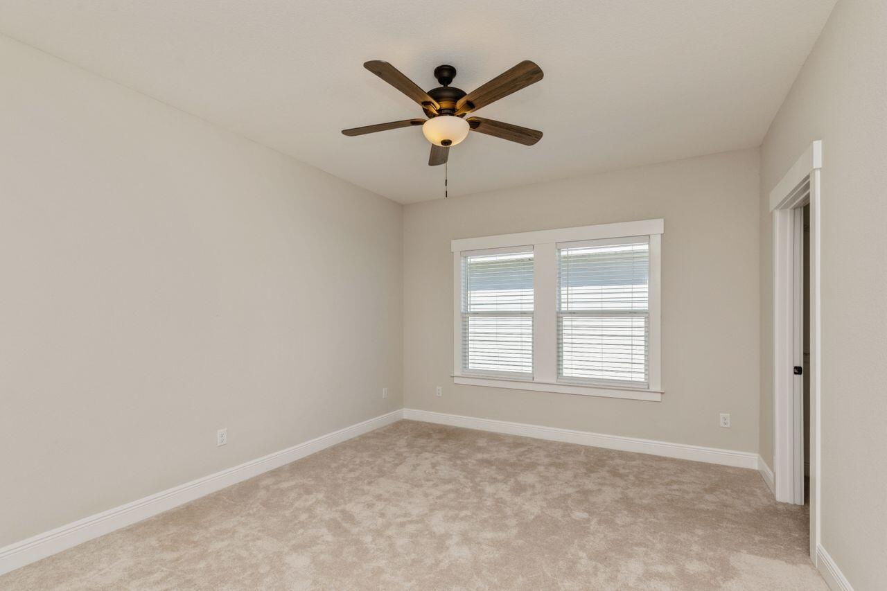 TOM BARROW - Residential