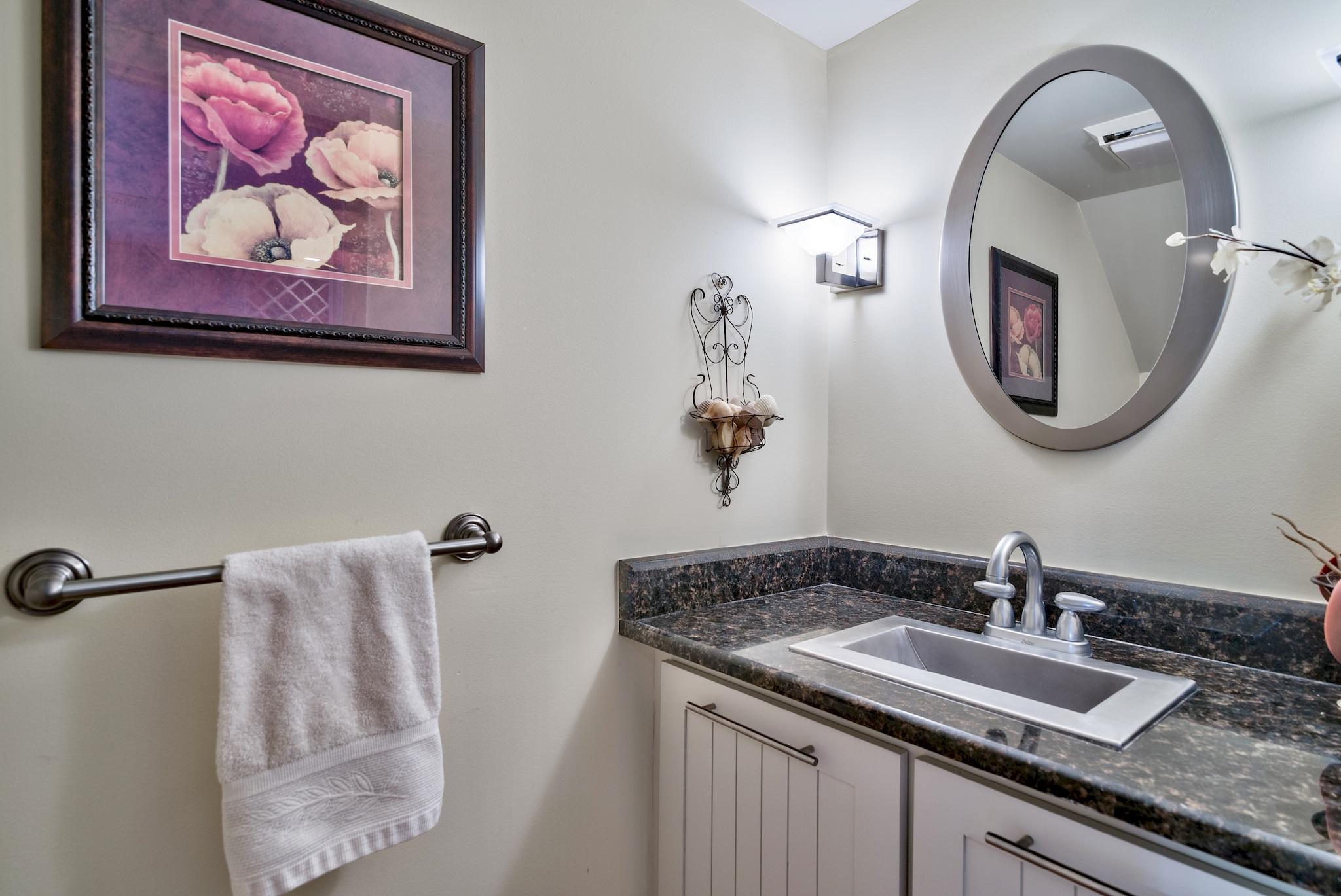 BEACHWALK VILLAS PH 05 - Residential