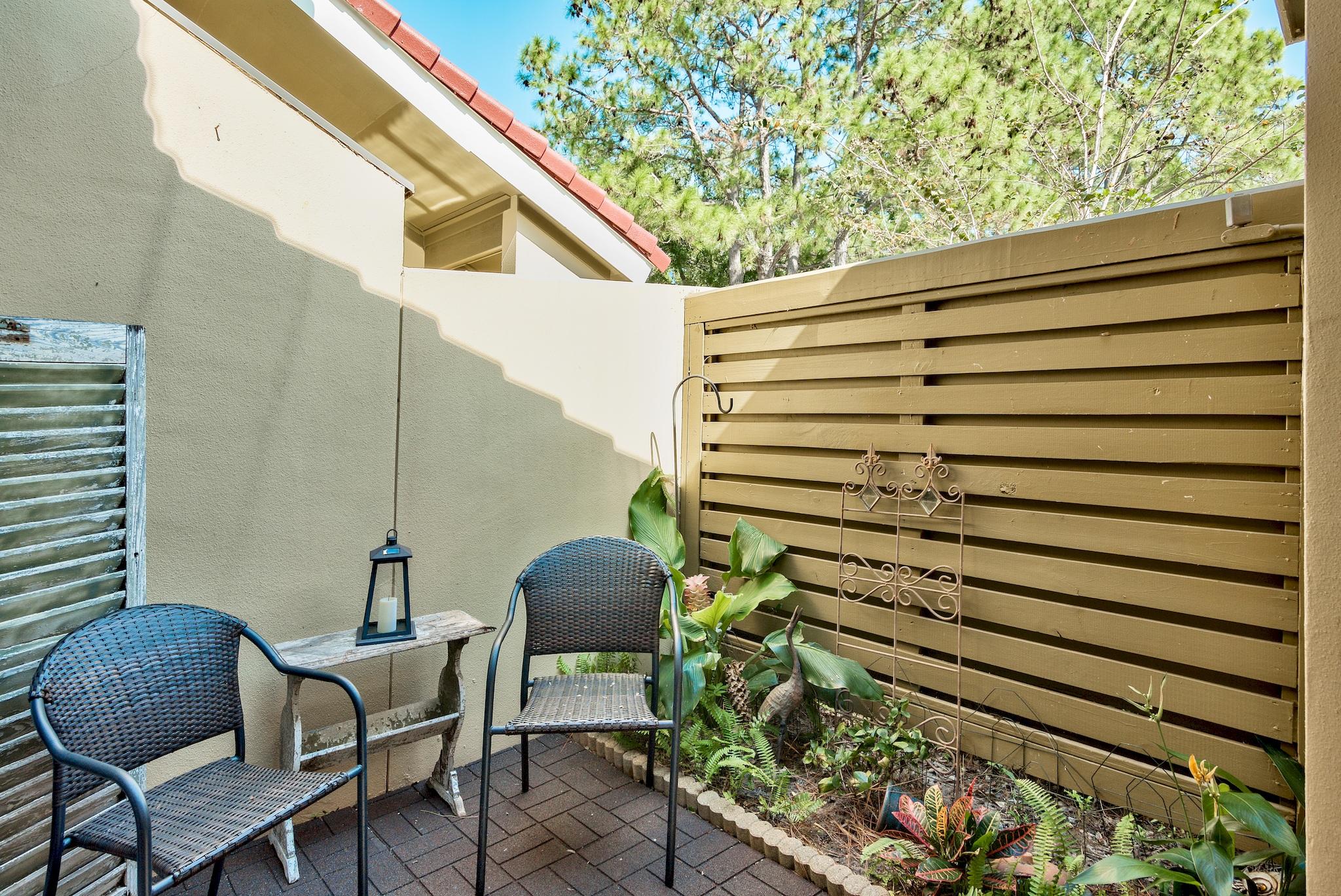 BEACHWALK VILLAS PH 05 - Residential