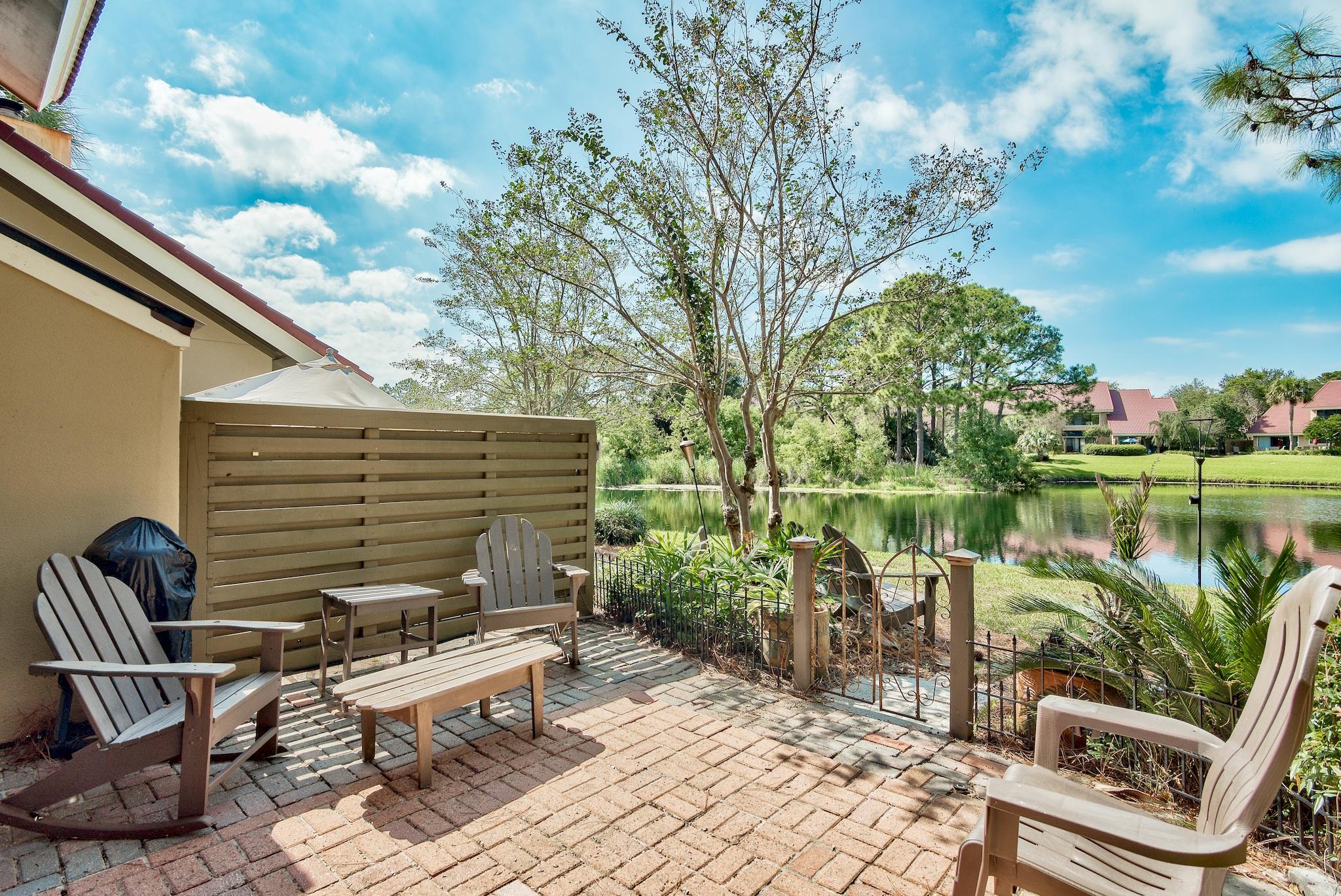 BEACHWALK VILLAS PH 05 - Residential