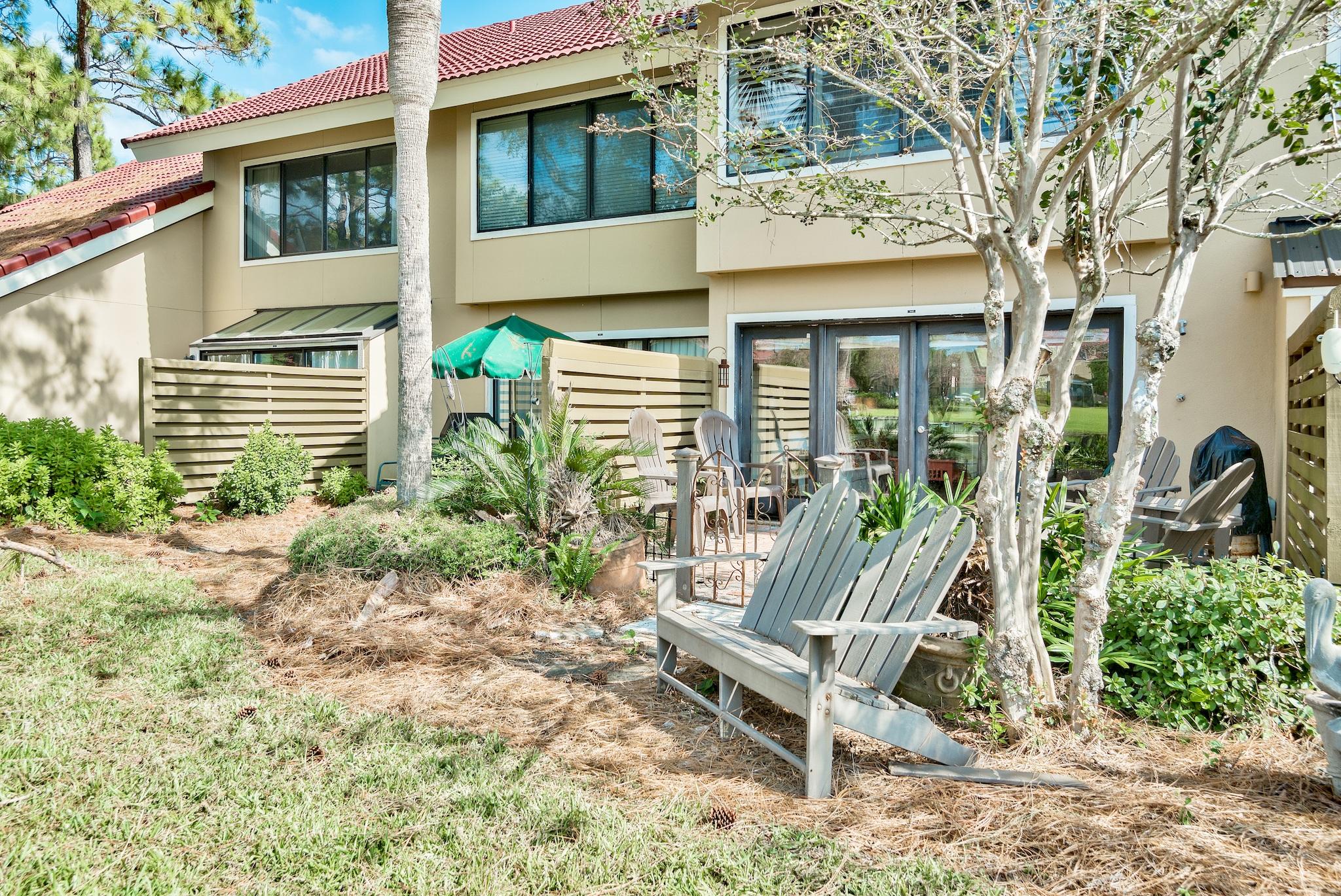 BEACHWALK VILLAS PH 05 - Residential