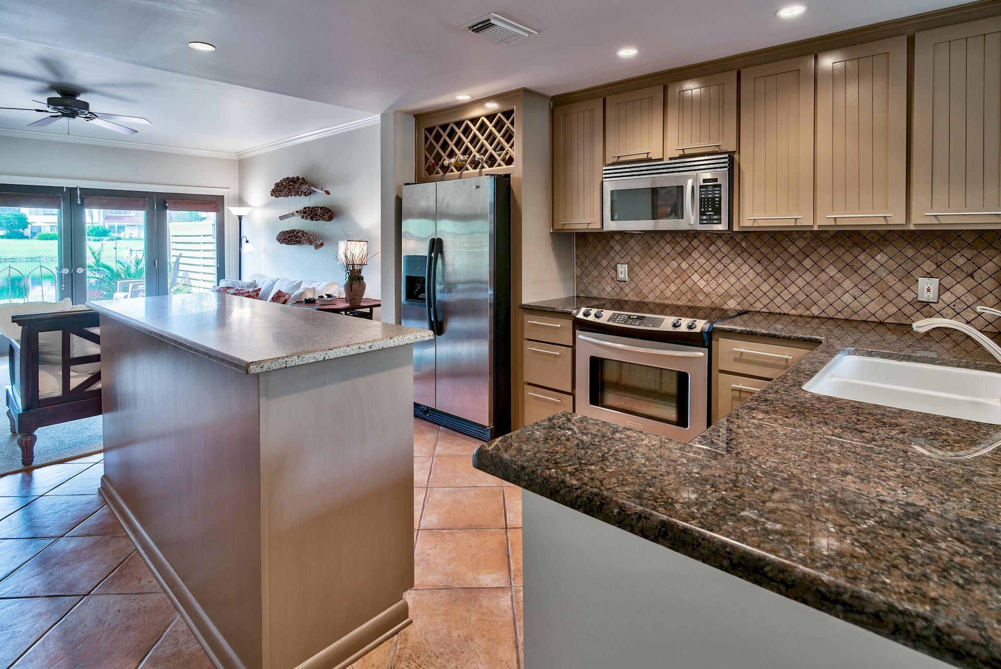 BEACHWALK VILLAS PH 05 - Residential