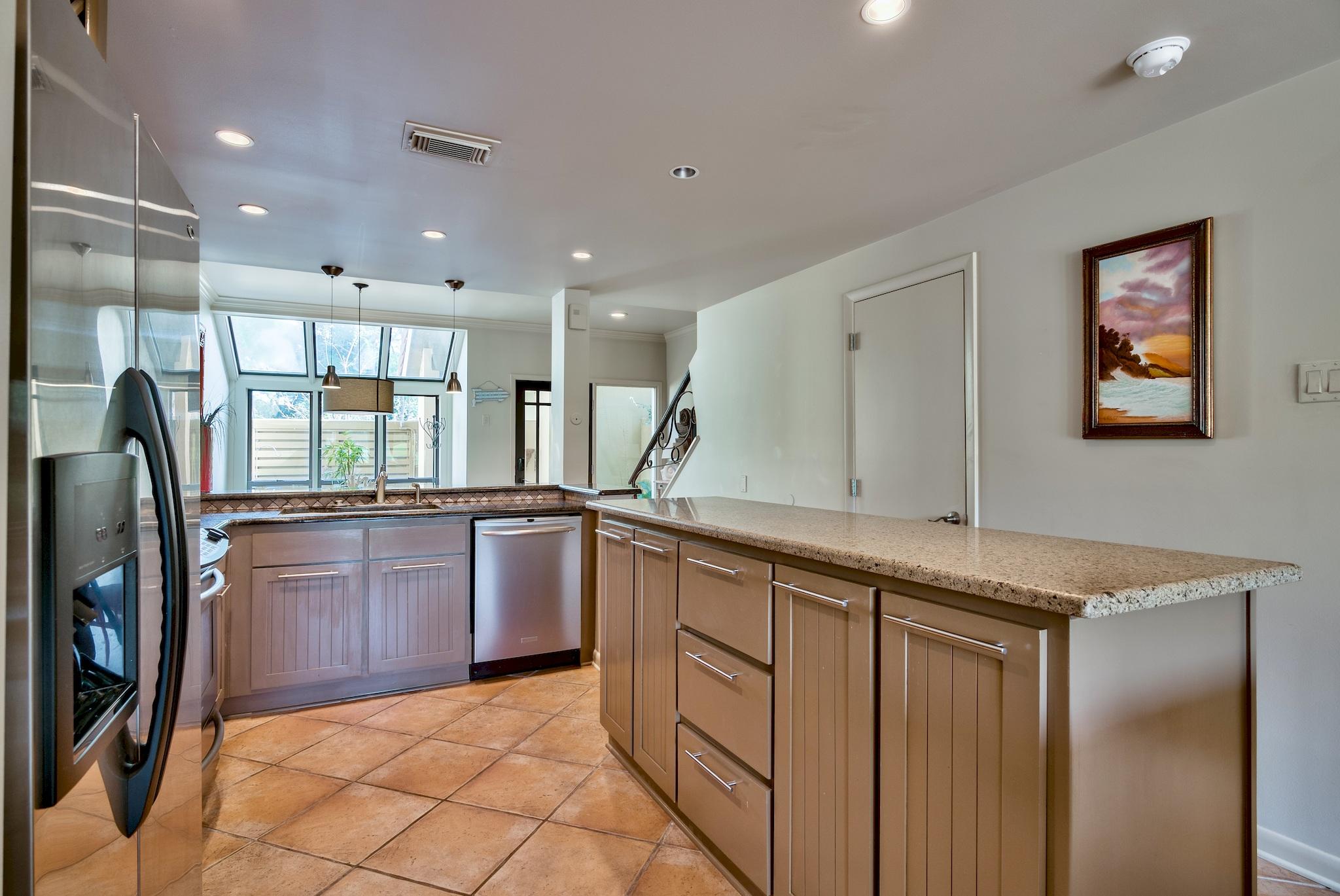 BEACHWALK VILLAS PH 05 - Residential