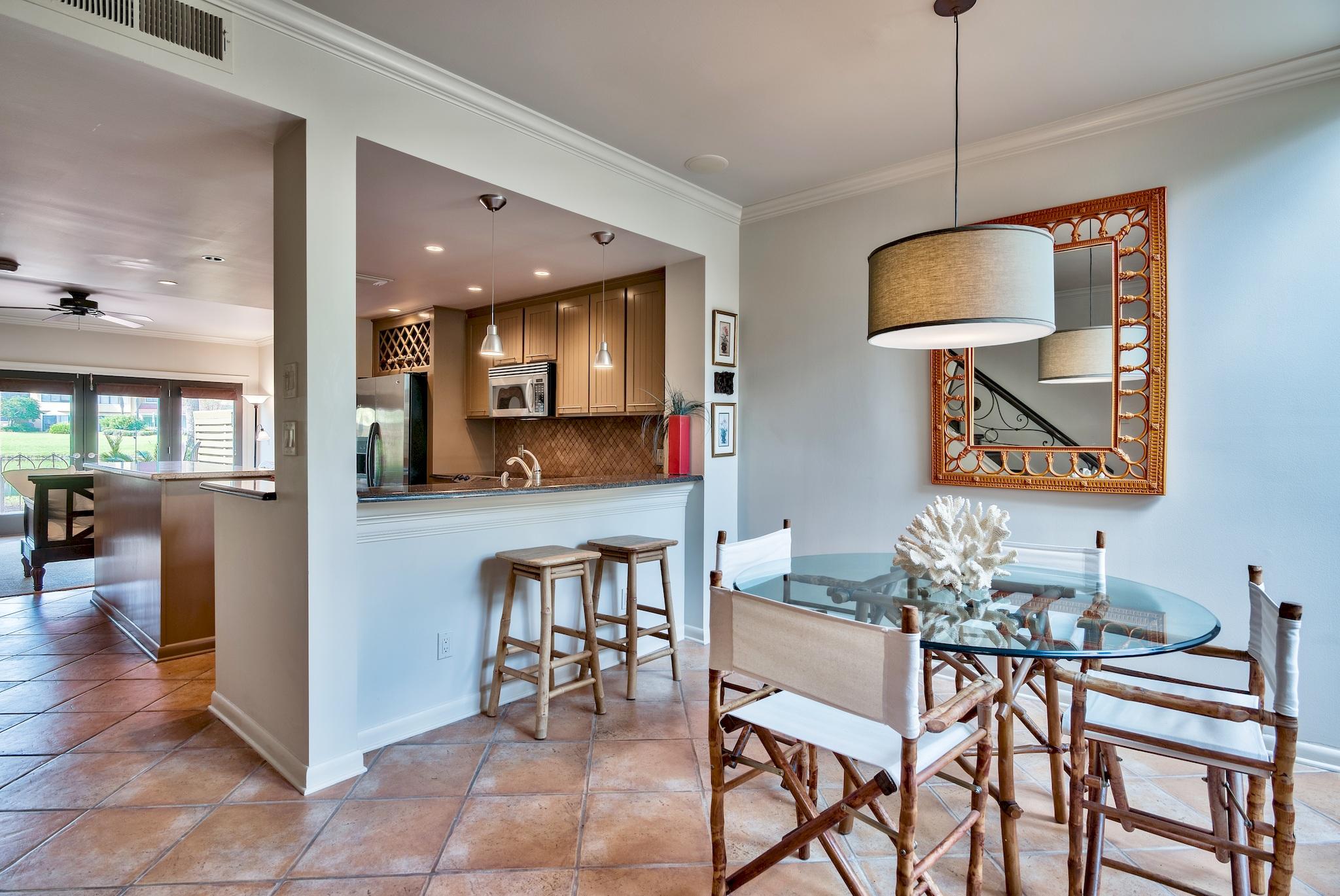 BEACHWALK VILLAS PH 05 - Residential