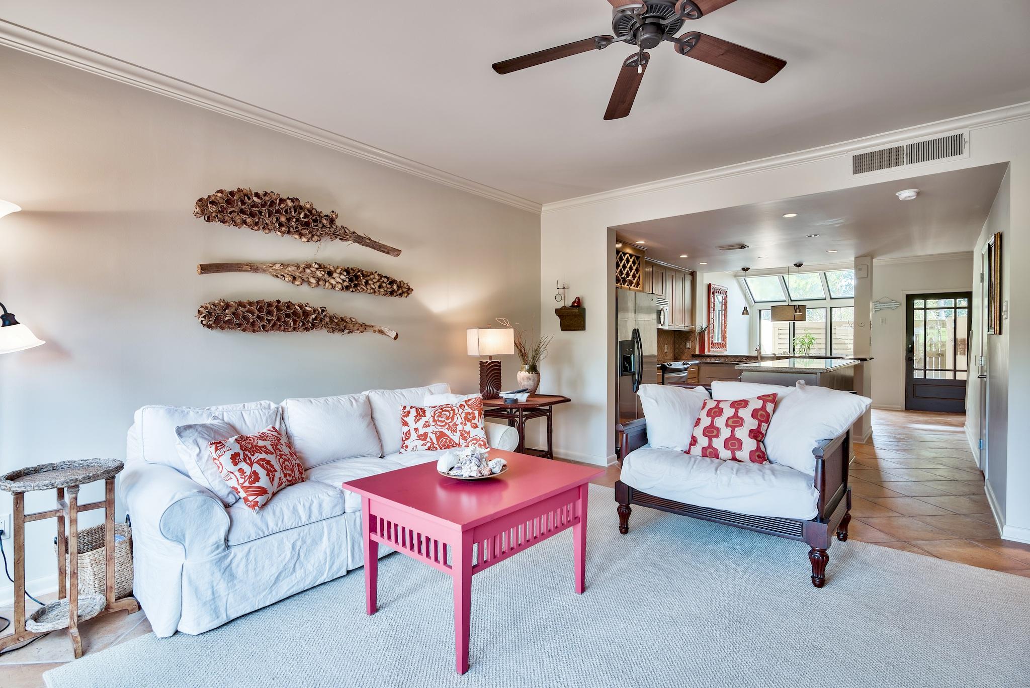 BEACHWALK VILLAS PH 05 - Residential