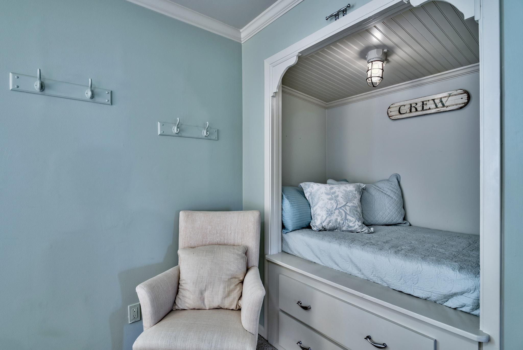 BEACHWALK VILLAS PH 05 - Residential