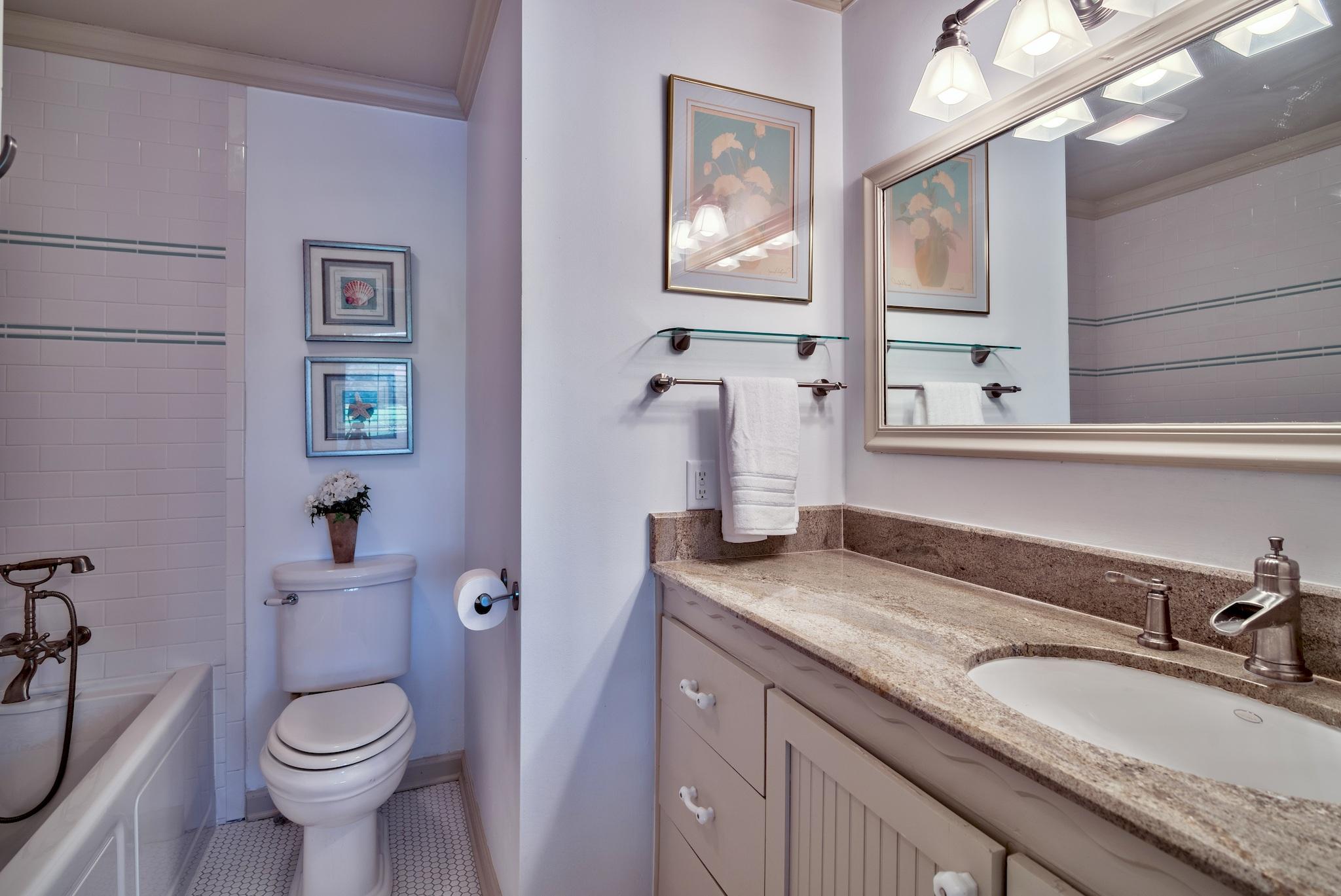 BEACHWALK VILLAS PH 05 - Residential