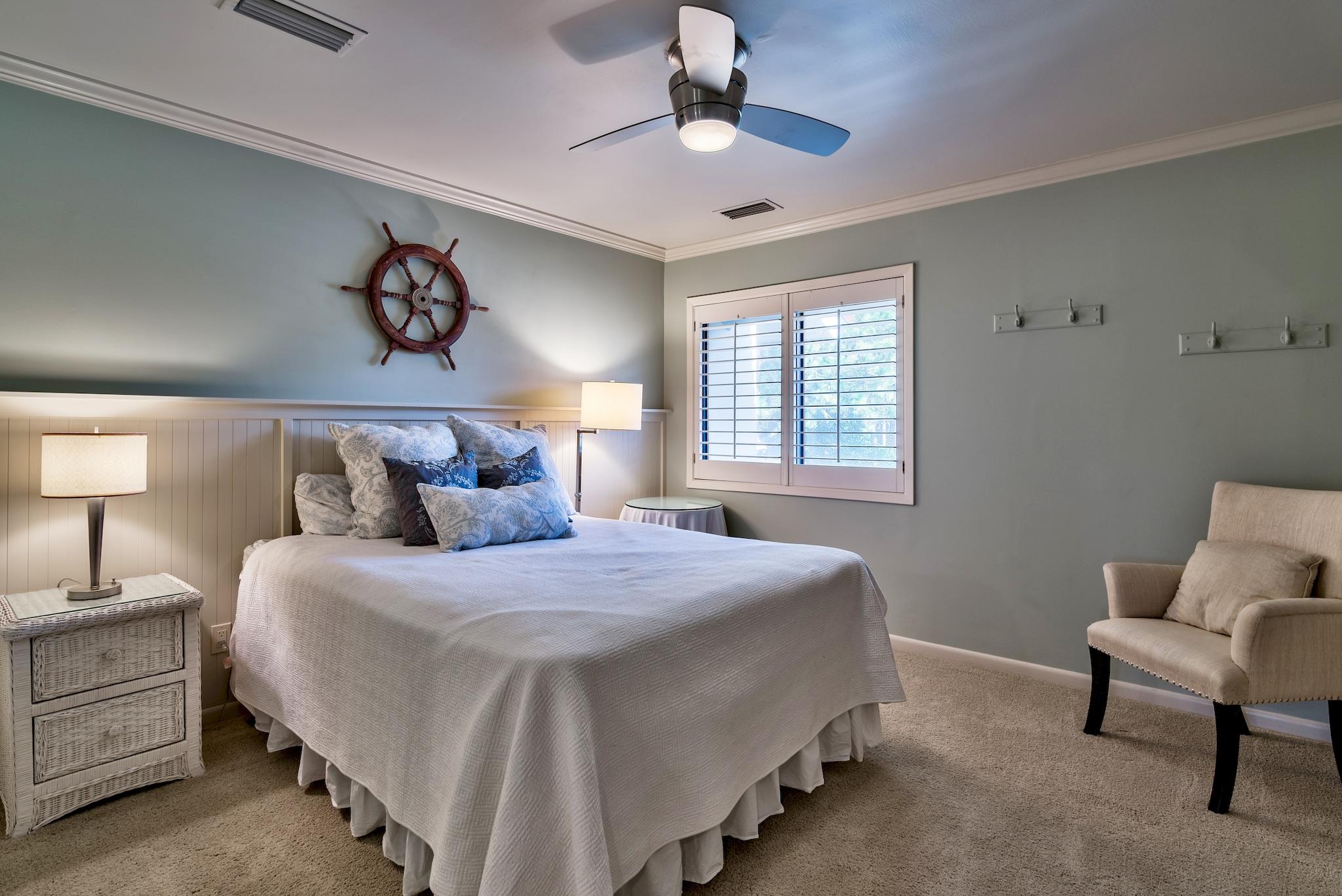 BEACHWALK VILLAS PH 05 - Residential