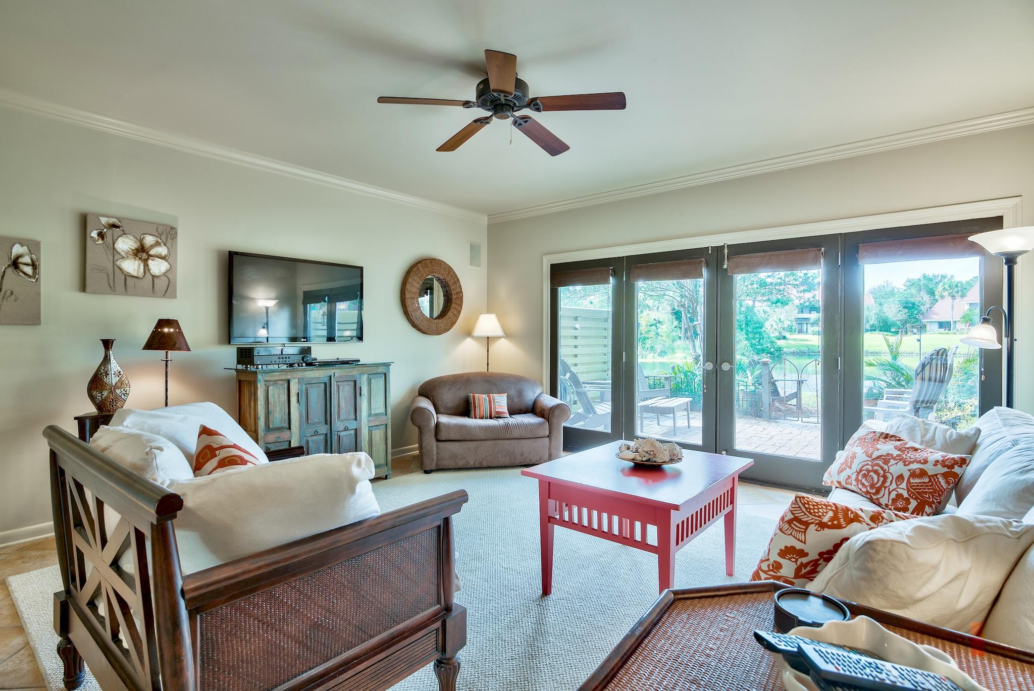 BEACHWALK VILLAS PH 05 - Residential