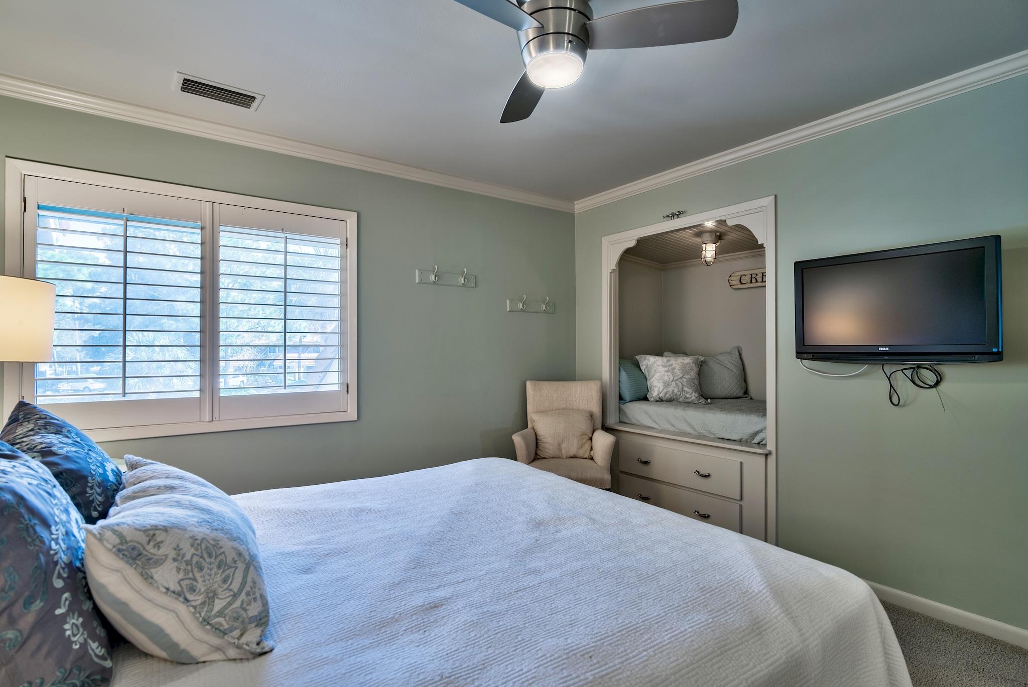 BEACHWALK VILLAS PH 05 - Residential