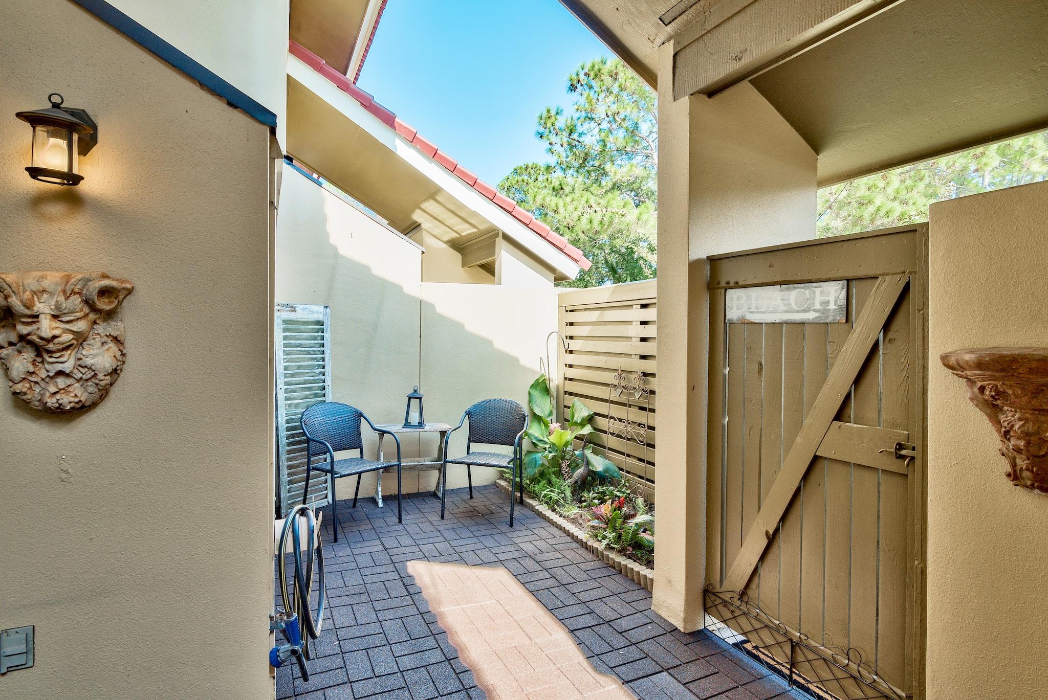 BEACHWALK VILLAS PH 05 - Residential