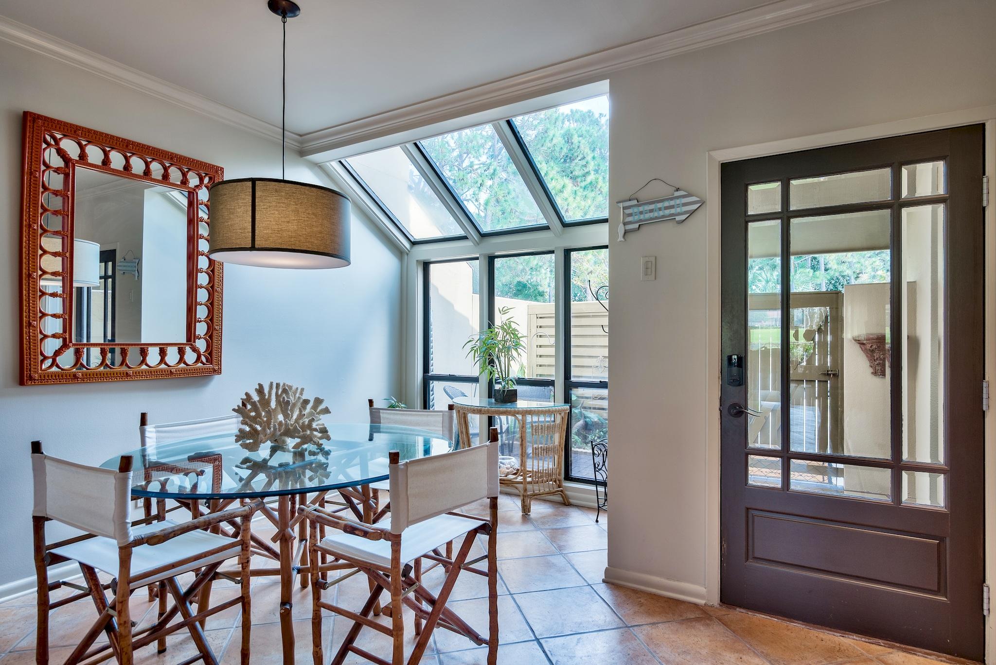 BEACHWALK VILLAS PH 05 - Residential