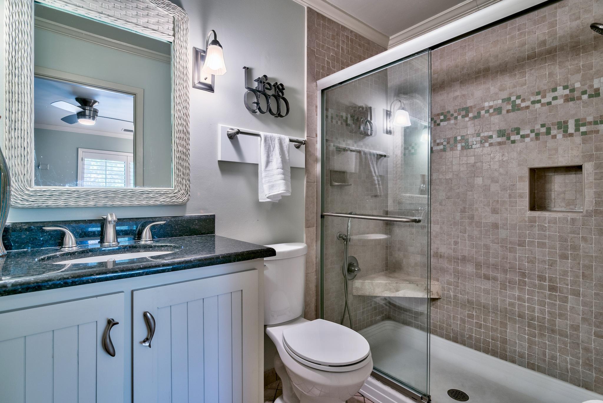 BEACHWALK VILLAS PH 05 - Residential