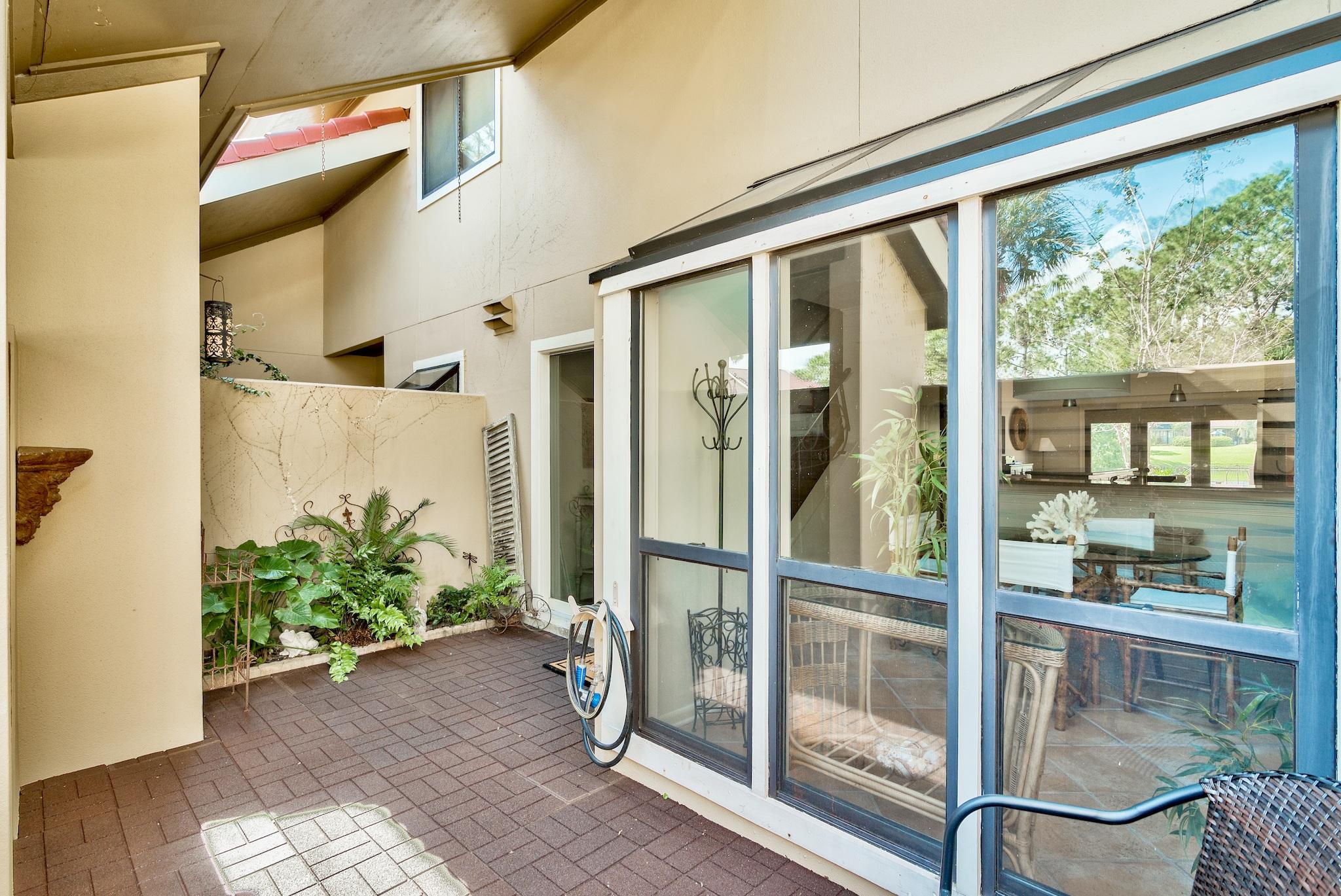 BEACHWALK VILLAS PH 05 - Residential