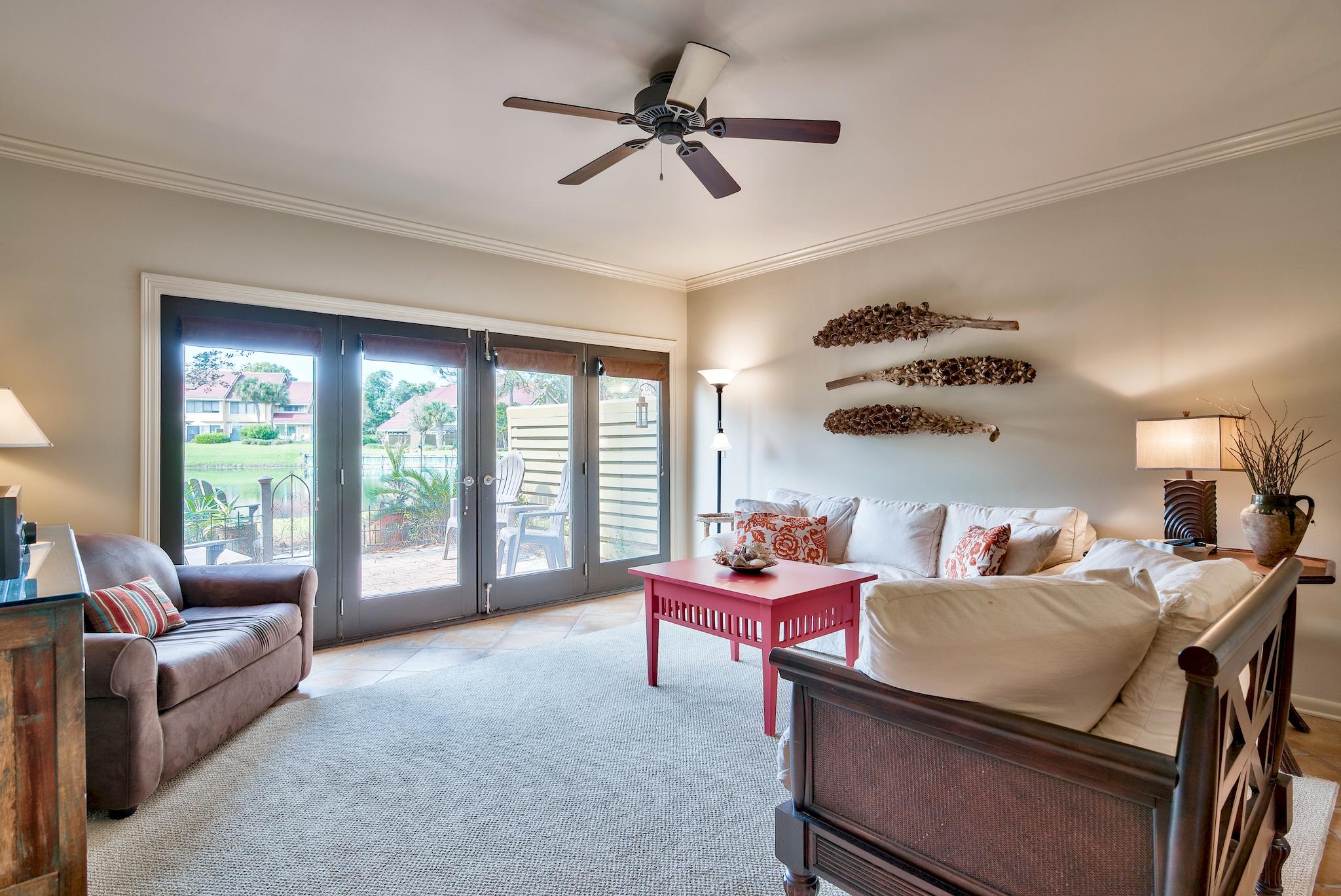 BEACHWALK VILLAS PH 05 - Residential