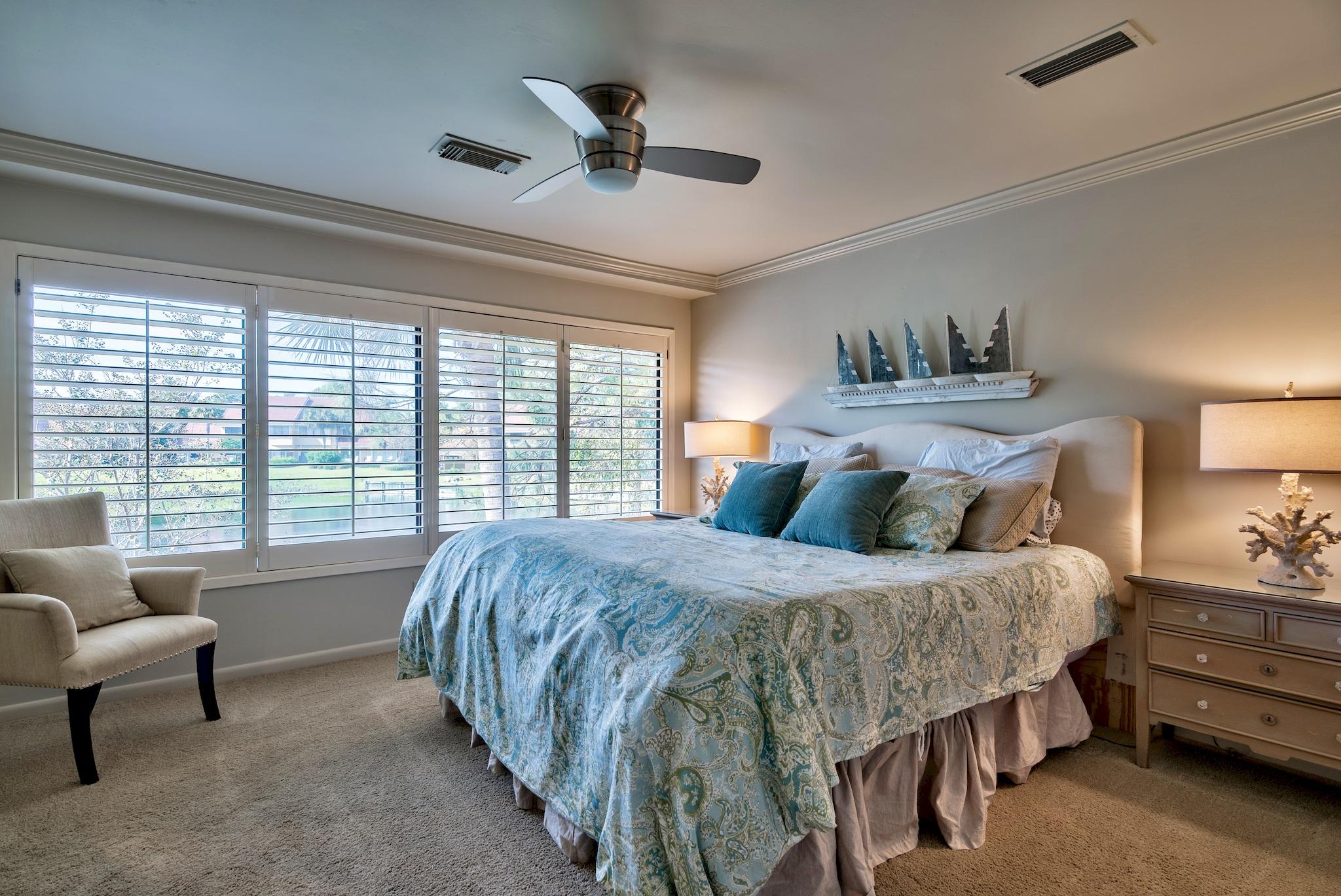 BEACHWALK VILLAS PH 05 - Residential