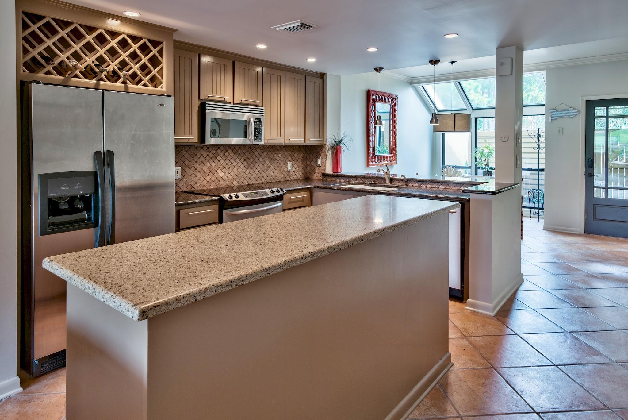 BEACHWALK VILLAS PH 05 - Residential