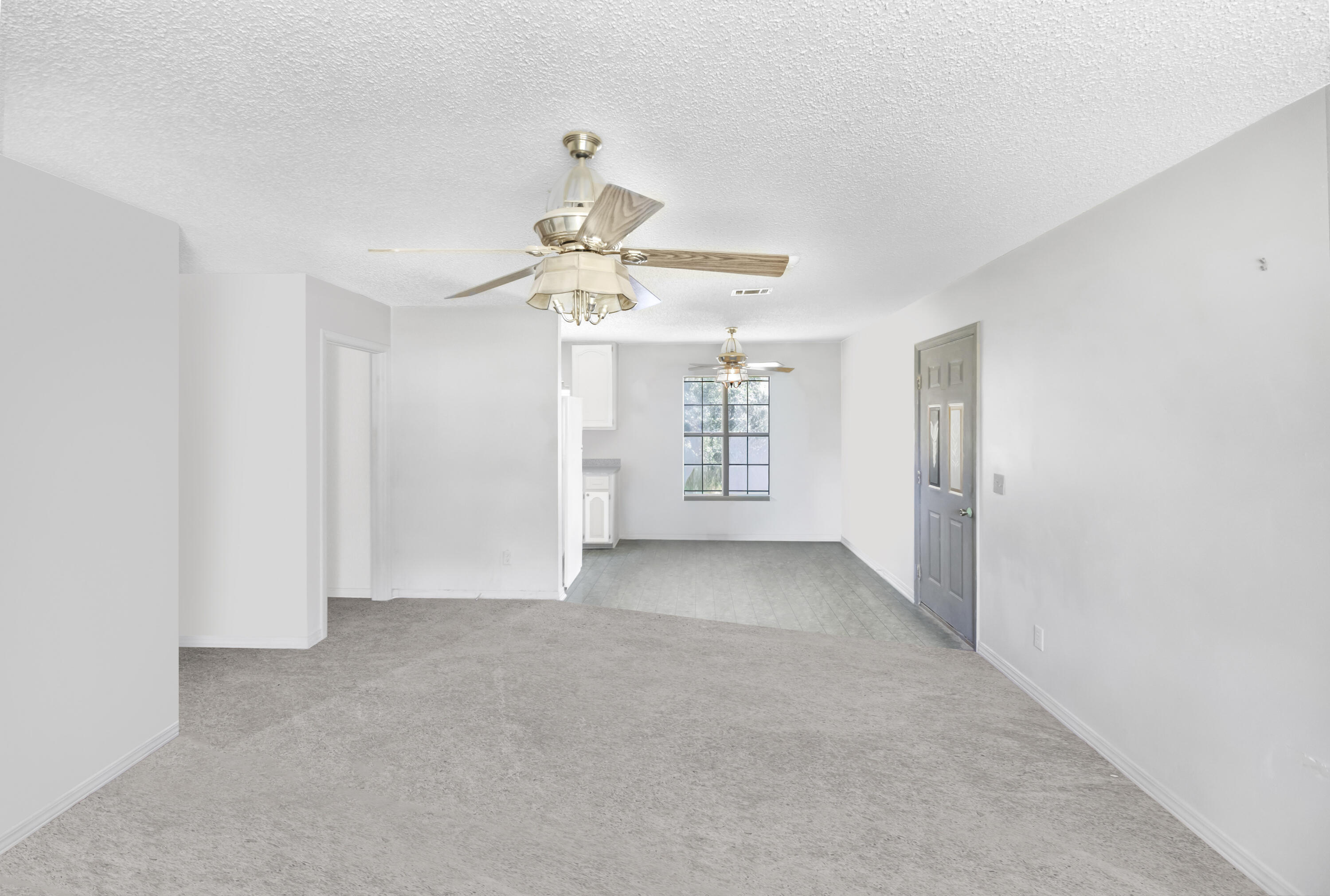 JUNIPER ESTATES UNIT III - Residential