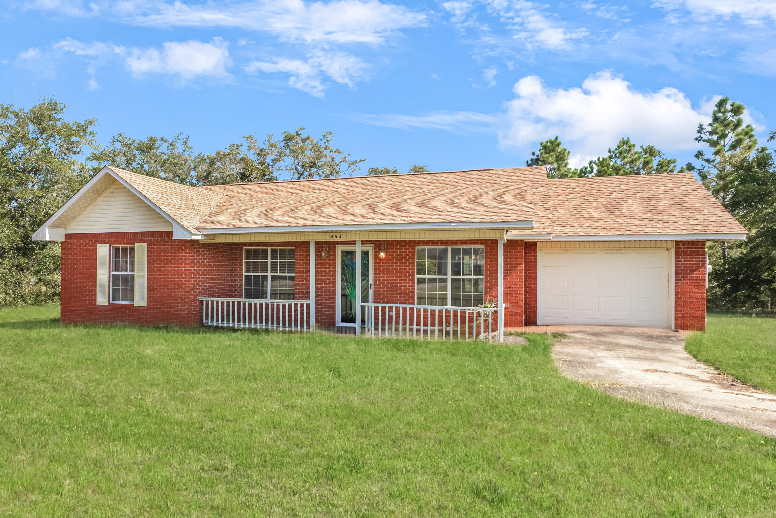 JUNIPER ESTATES UNIT III - Residential