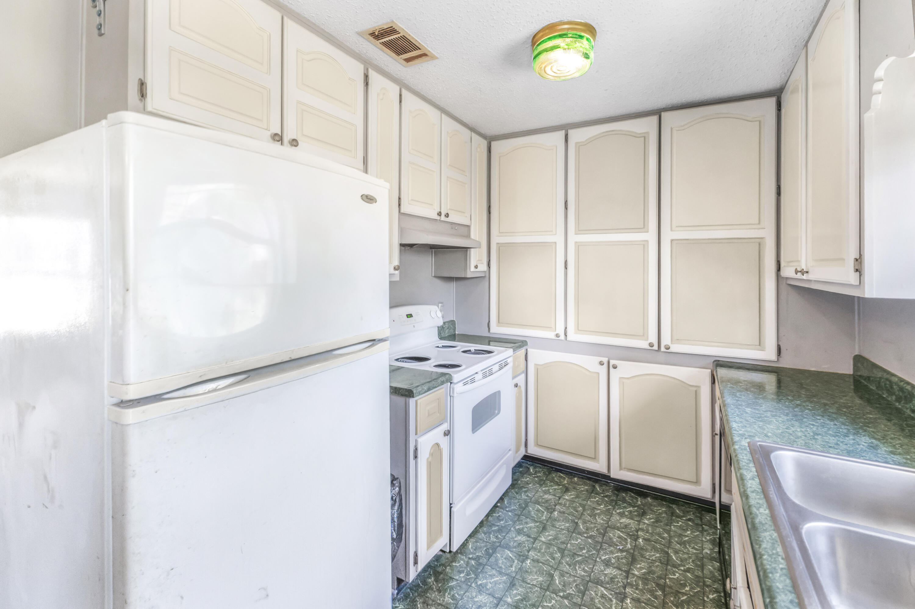 JUNIPER ESTATES UNIT III - Residential