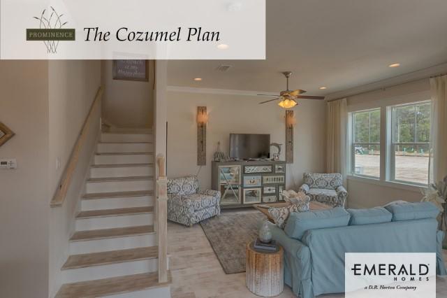 Prominence - Residential