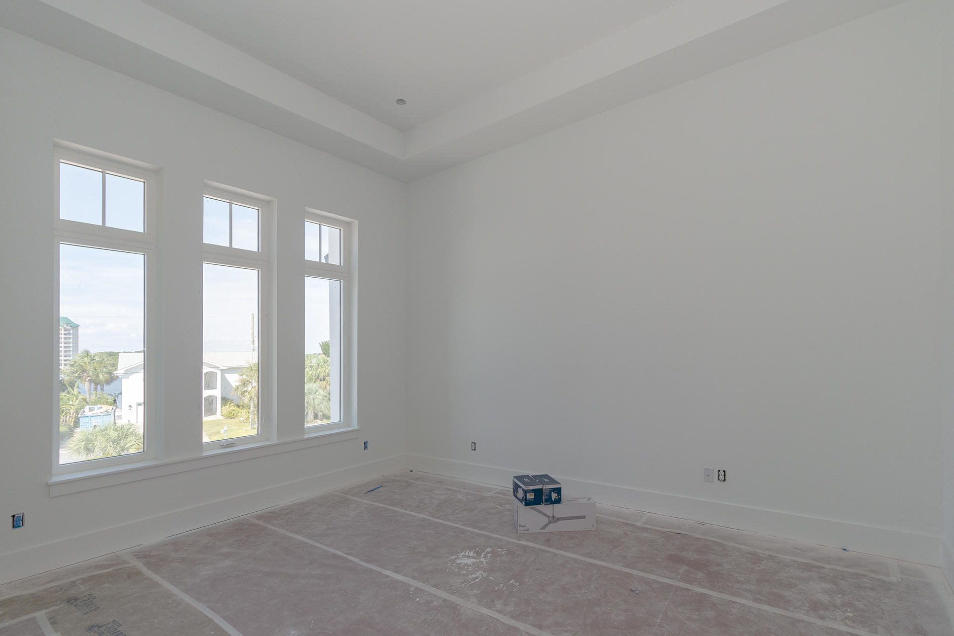 HOLIDAY ISLE - Residential