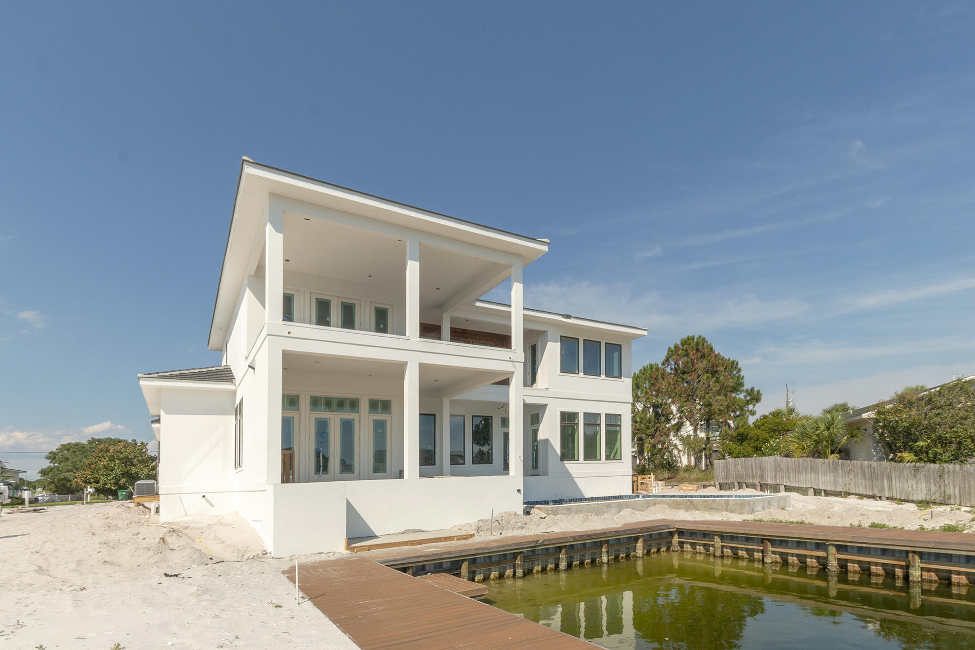 HOLIDAY ISLE - Residential