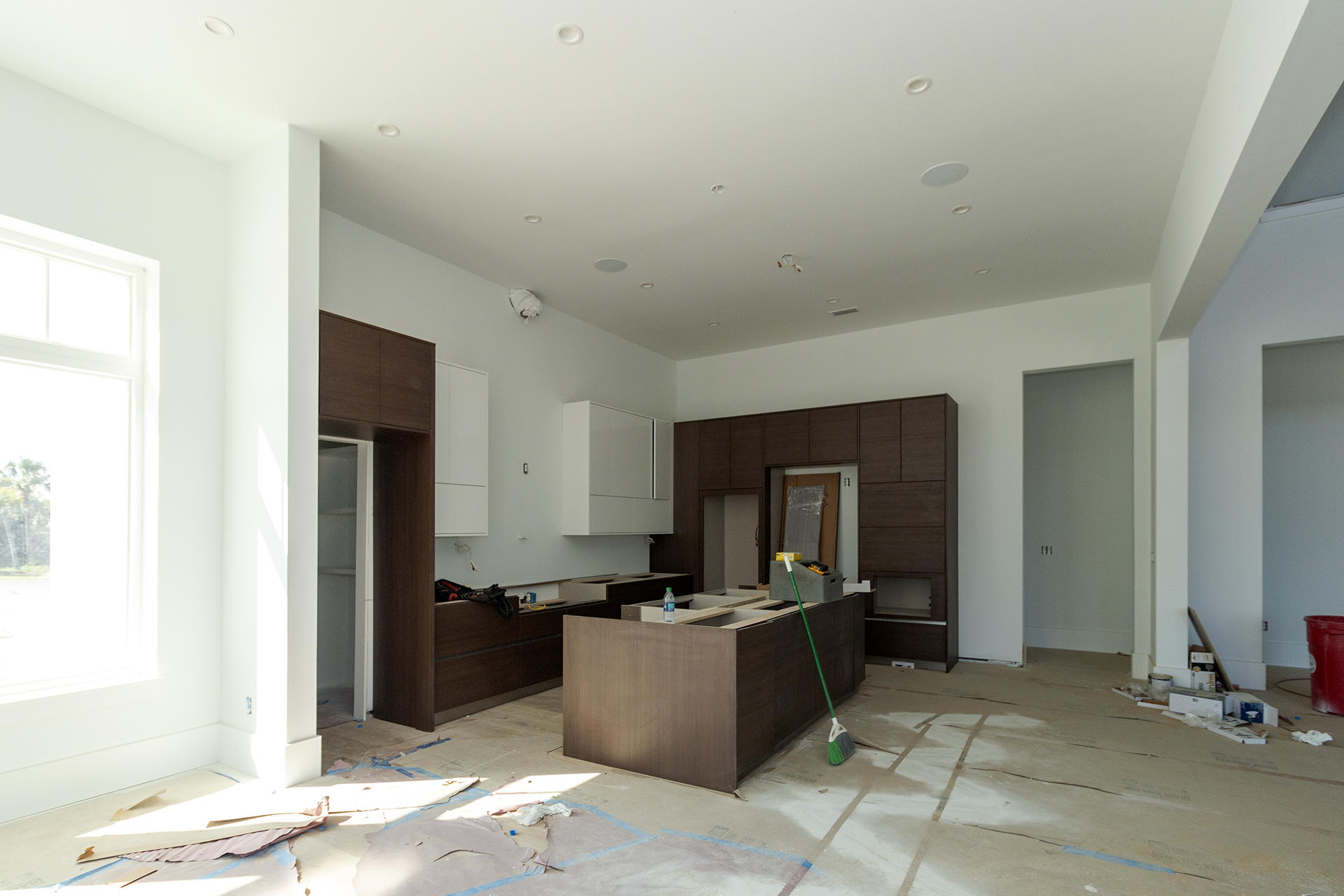 HOLIDAY ISLE - Residential