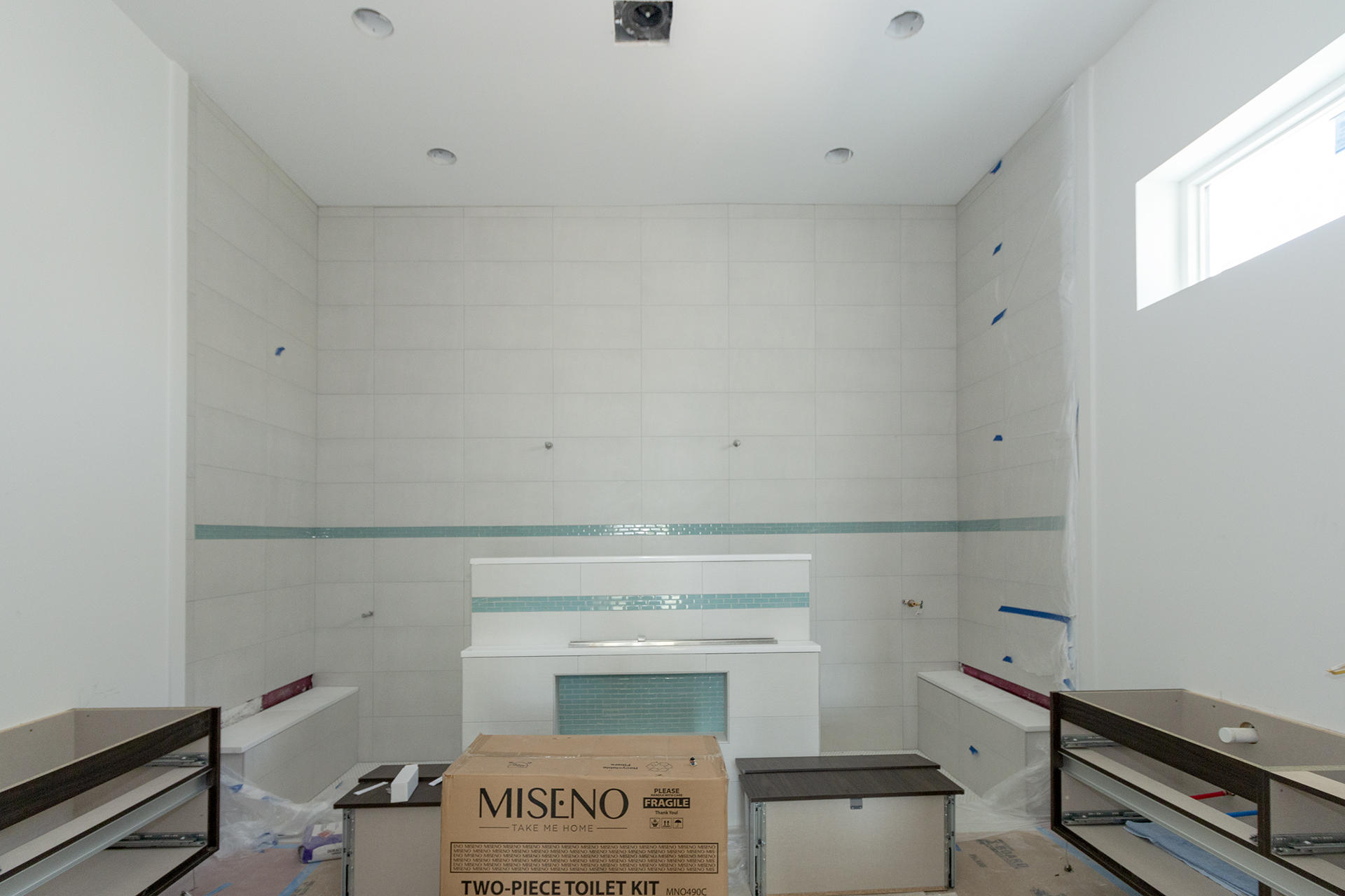 HOLIDAY ISLE - Residential