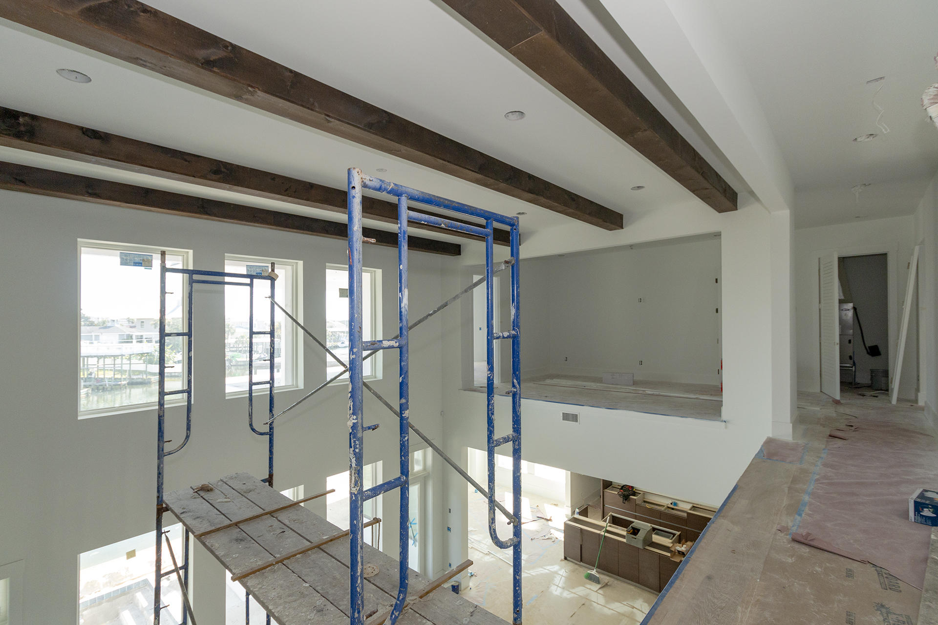 HOLIDAY ISLE - Residential