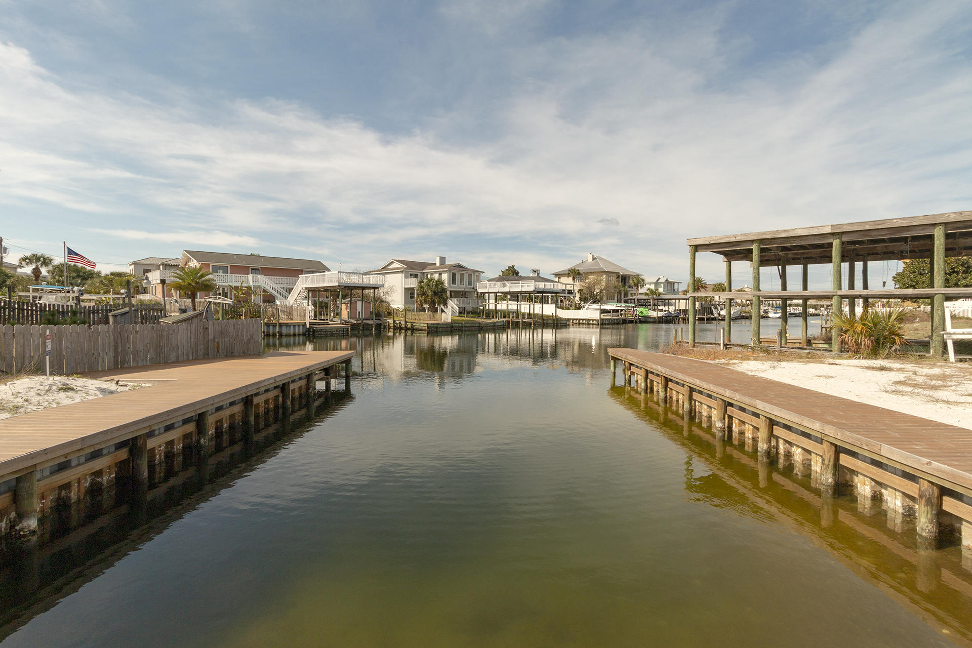 HOLIDAY ISLE - Residential