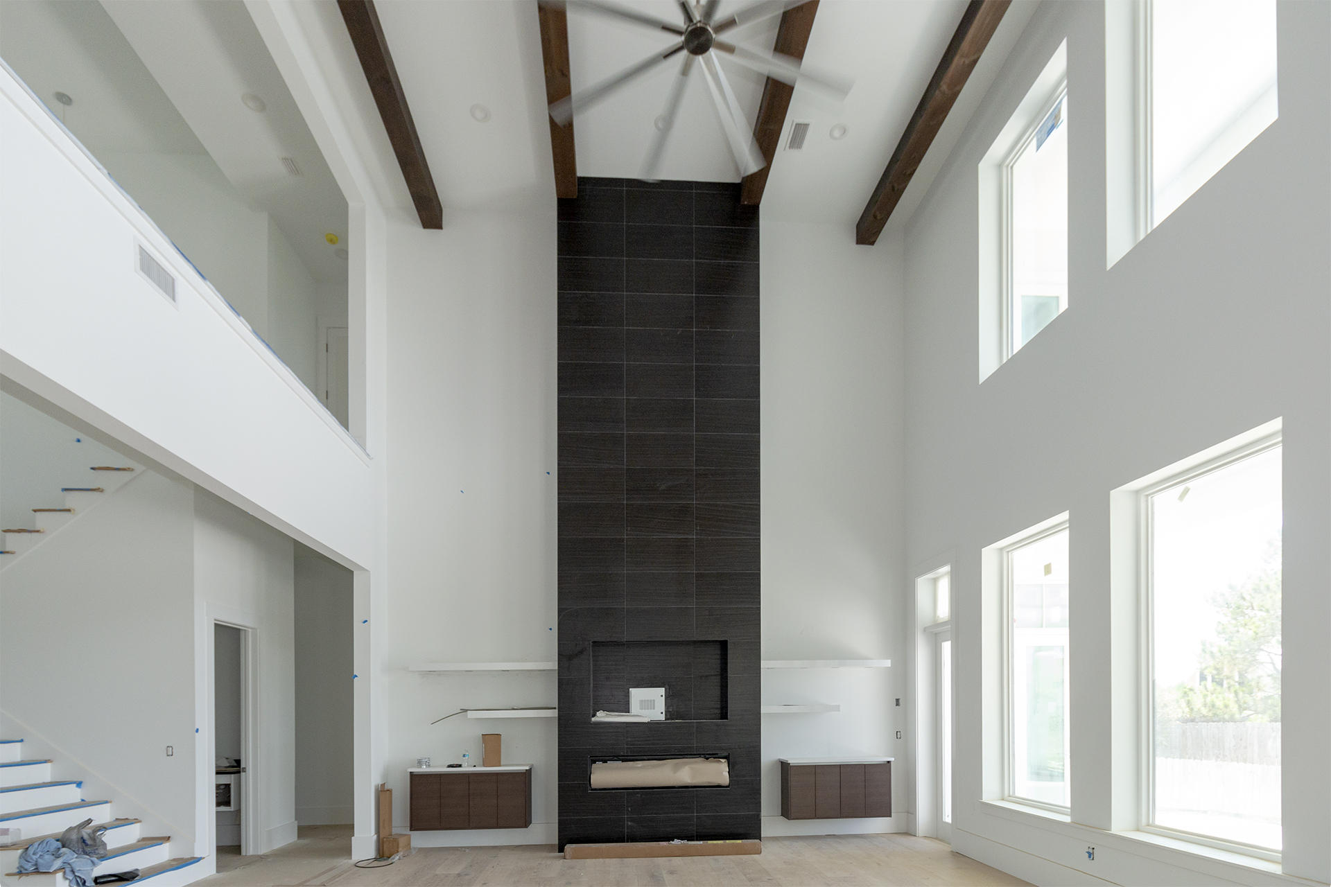 HOLIDAY ISLE - Residential