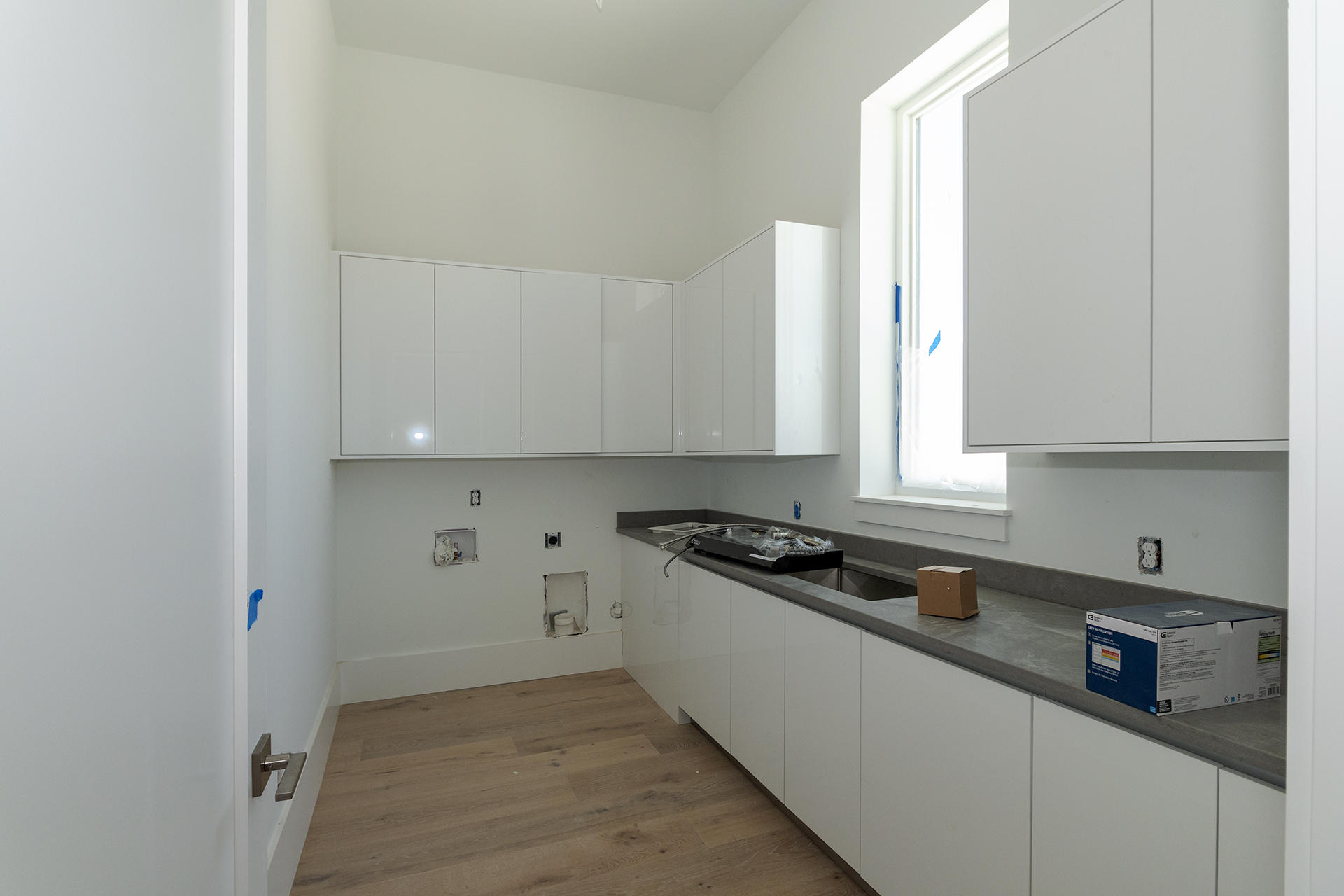 HOLIDAY ISLE - Residential