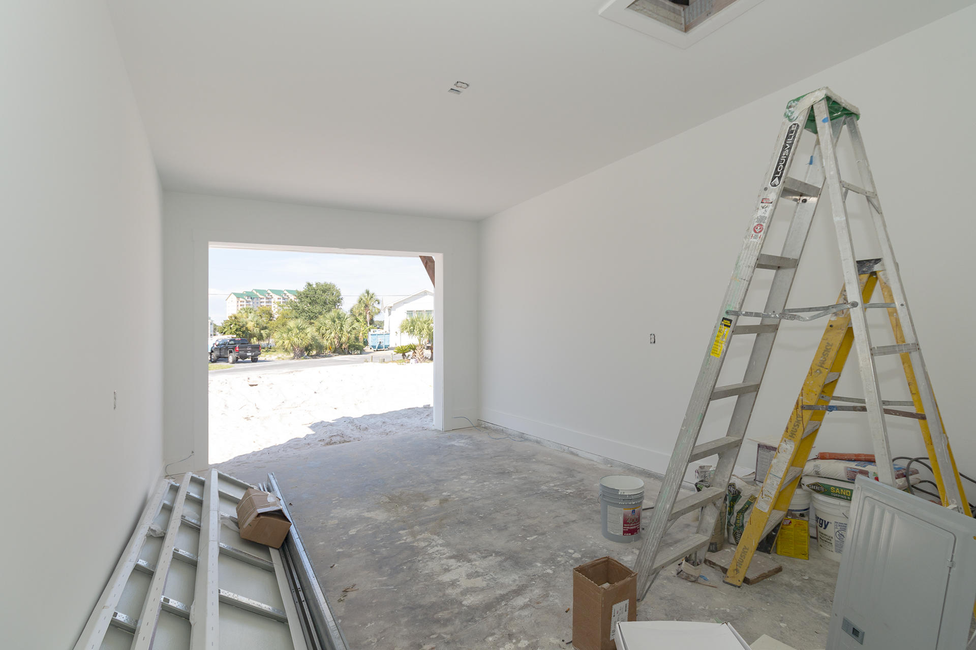 HOLIDAY ISLE - Residential