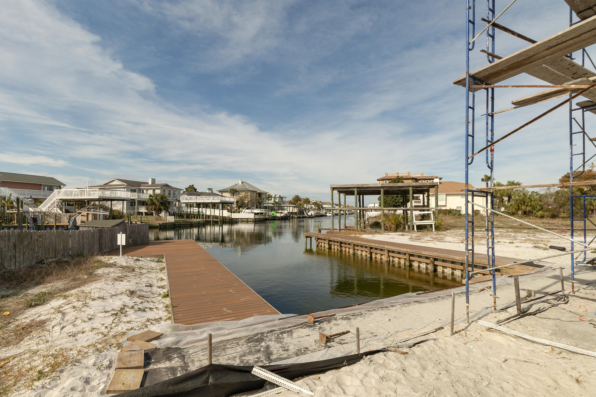 HOLIDAY ISLE - Residential