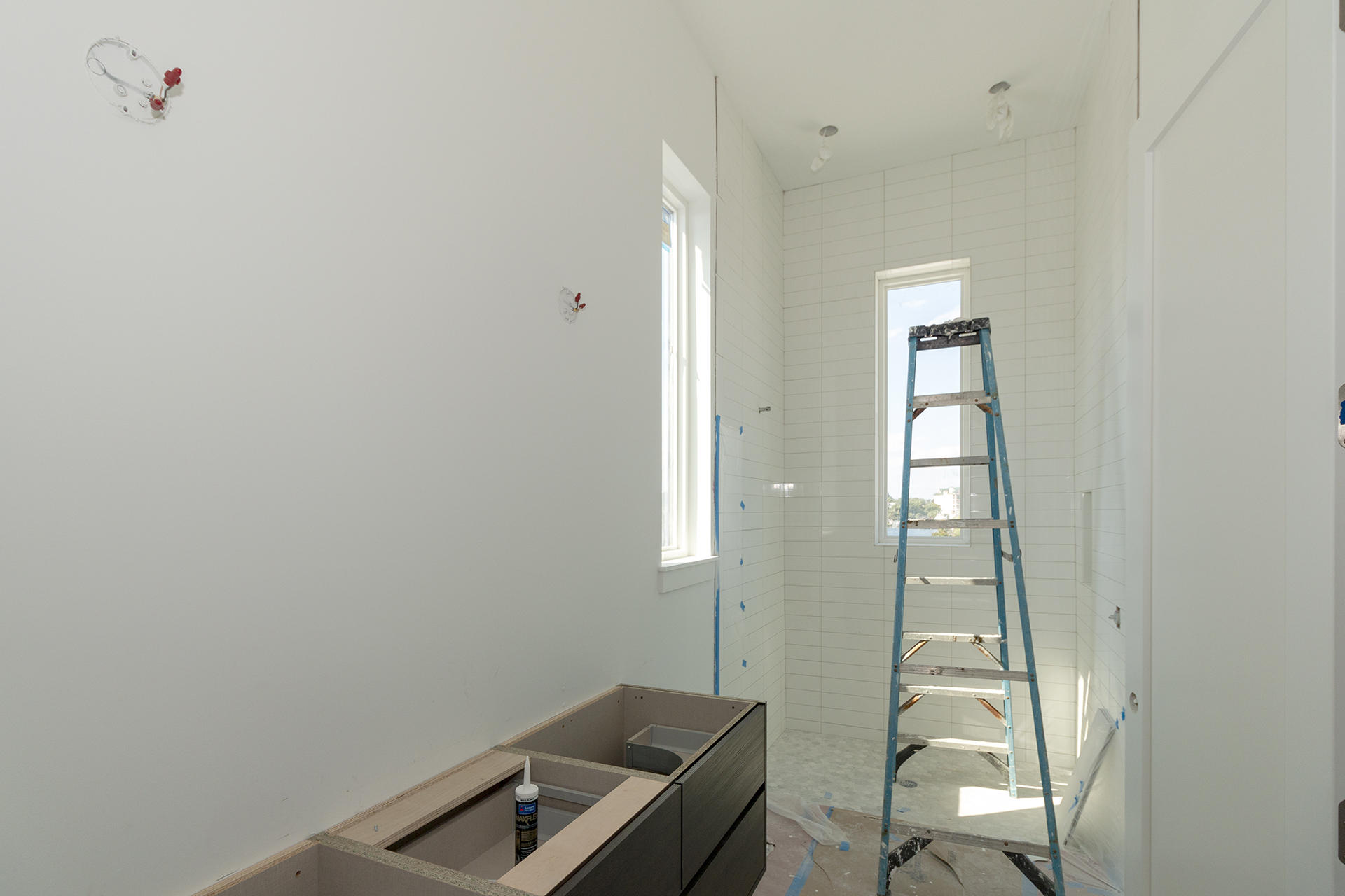 HOLIDAY ISLE - Residential