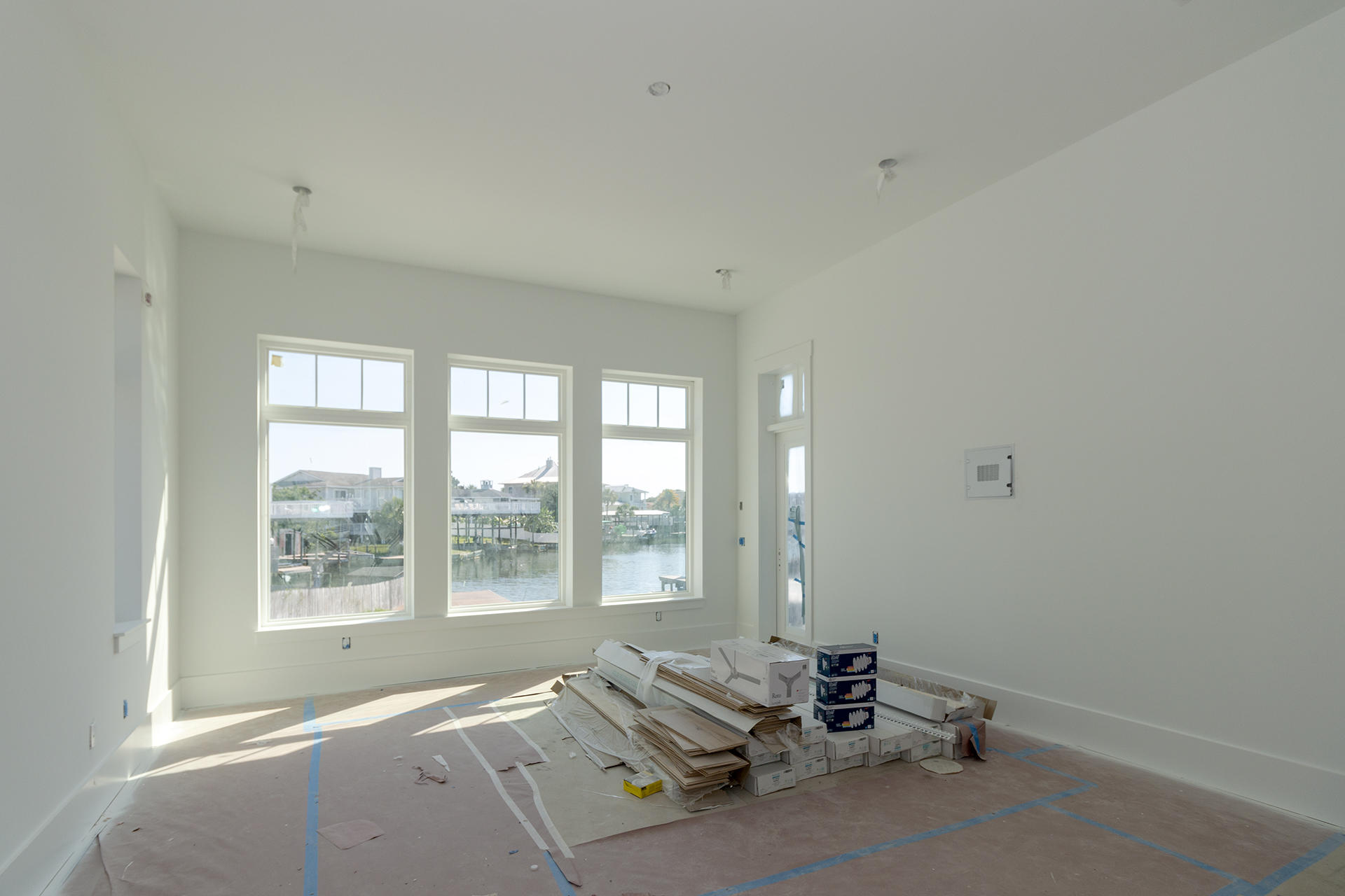 HOLIDAY ISLE - Residential