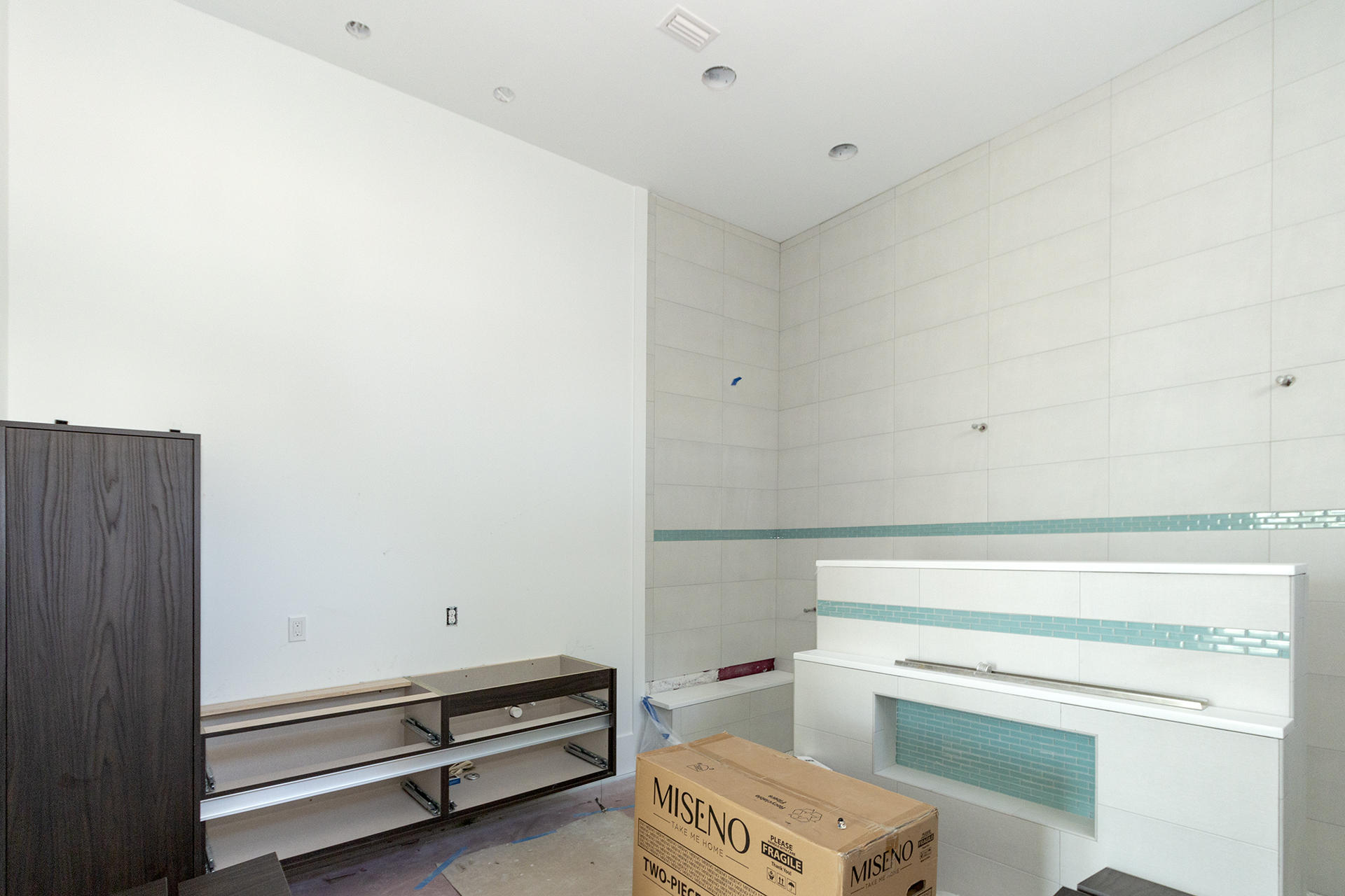 HOLIDAY ISLE - Residential