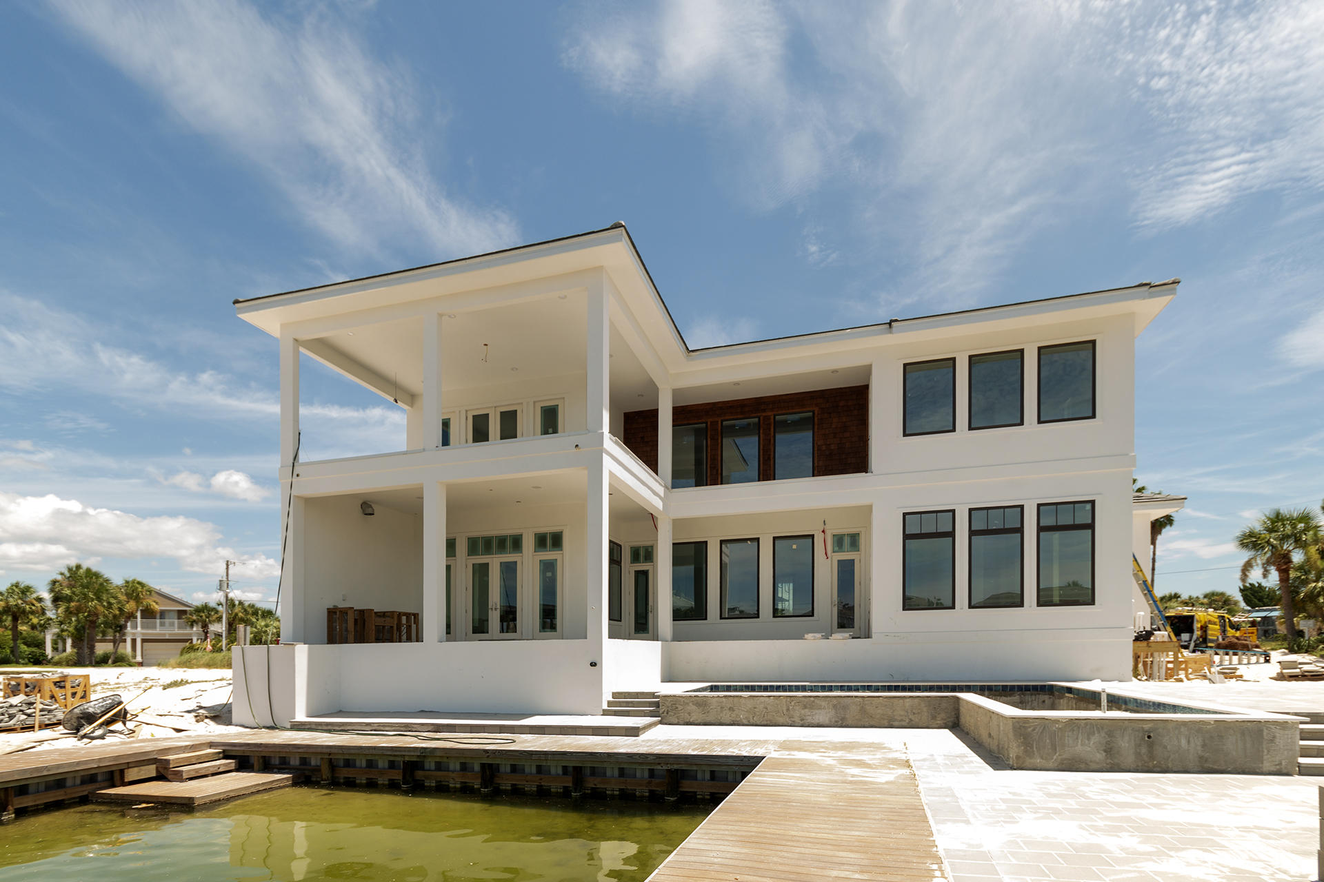 HOLIDAY ISLE - Residential