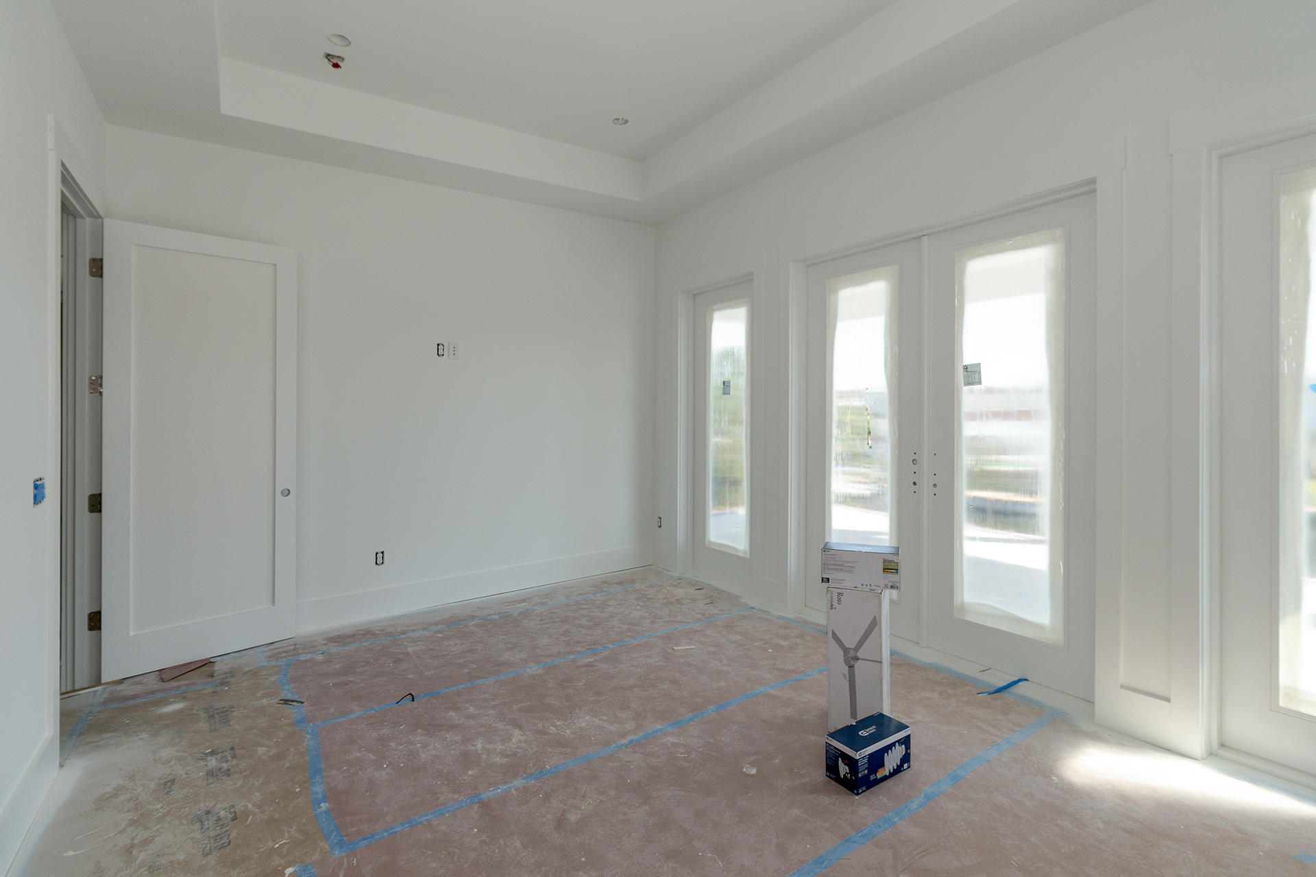 HOLIDAY ISLE - Residential