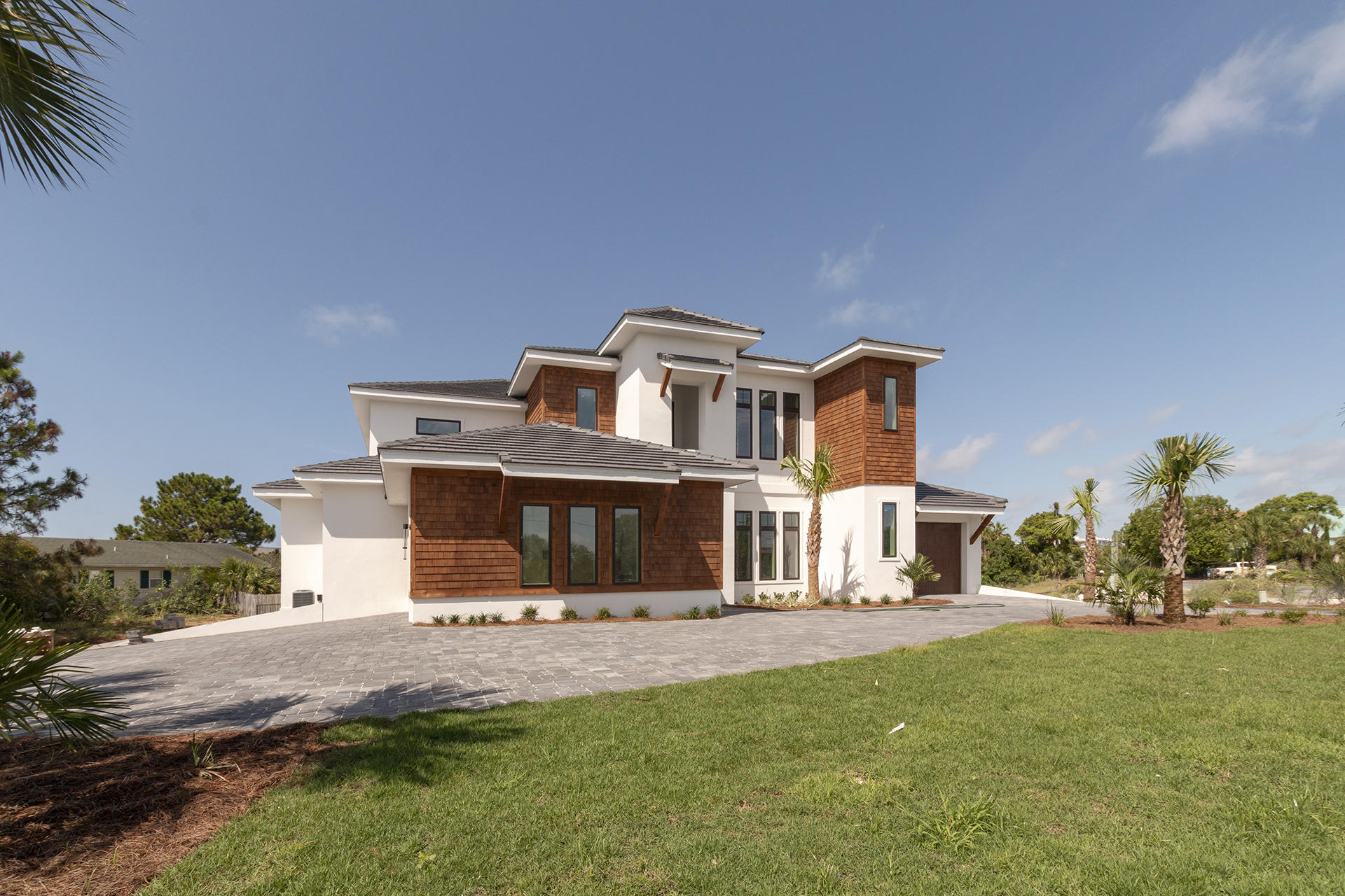 HOLIDAY ISLE - Residential