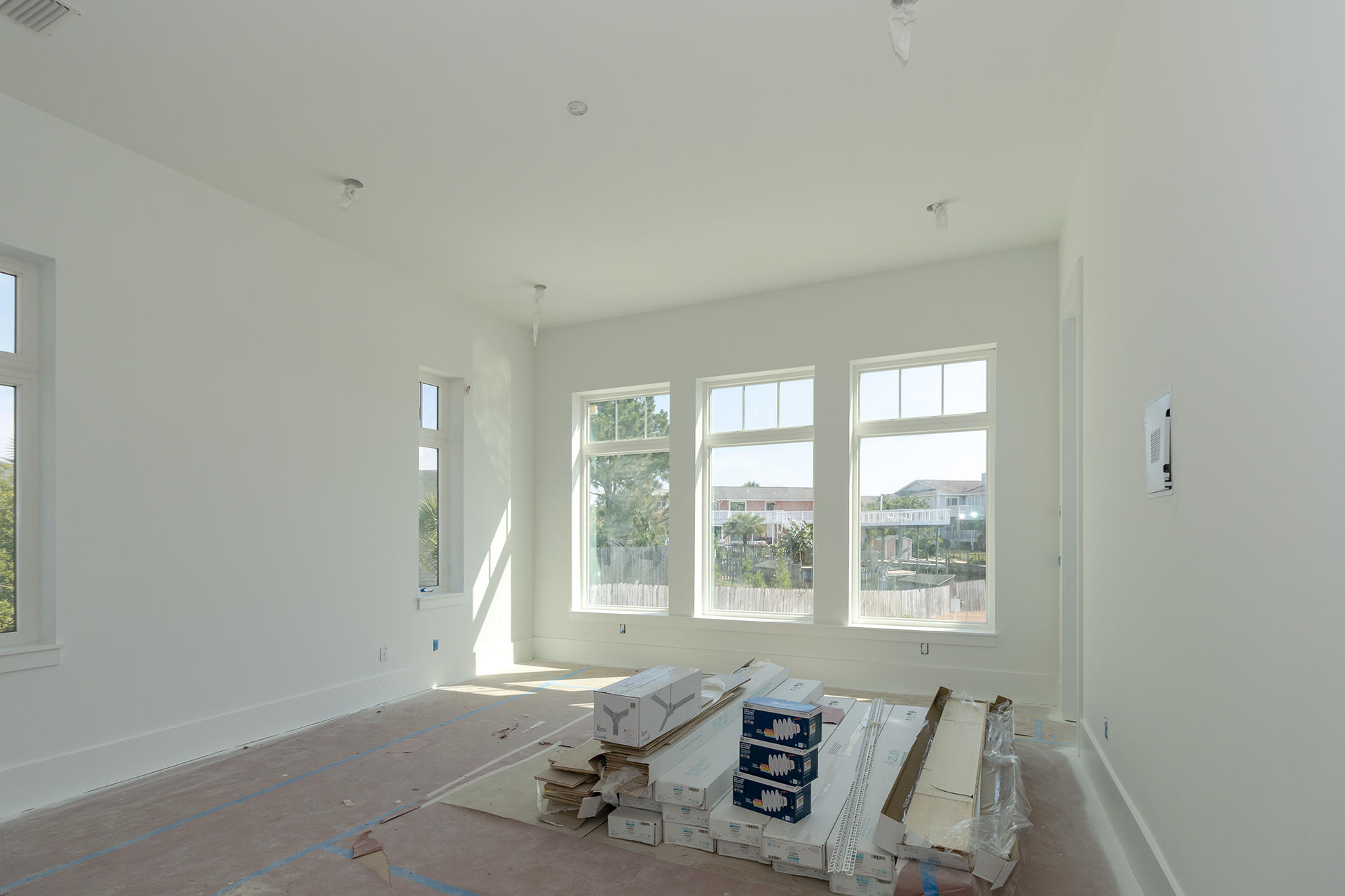 HOLIDAY ISLE - Residential