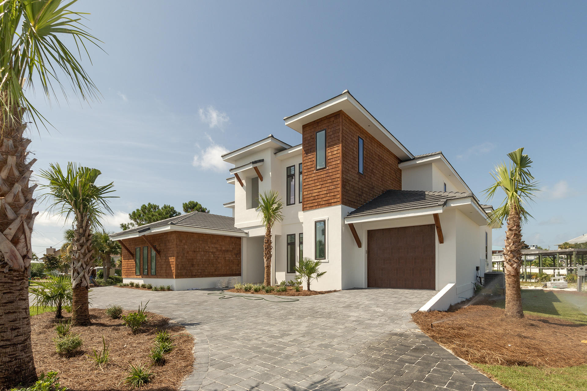 HOLIDAY ISLE - Residential