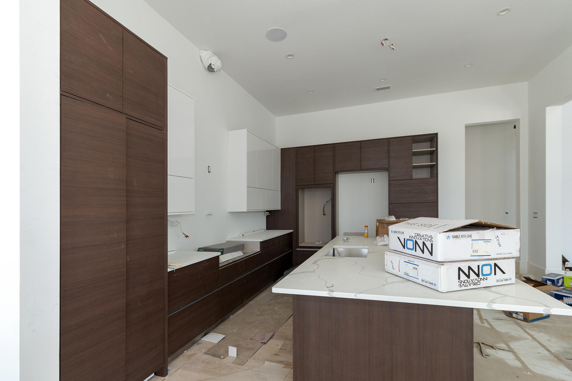 HOLIDAY ISLE - Residential