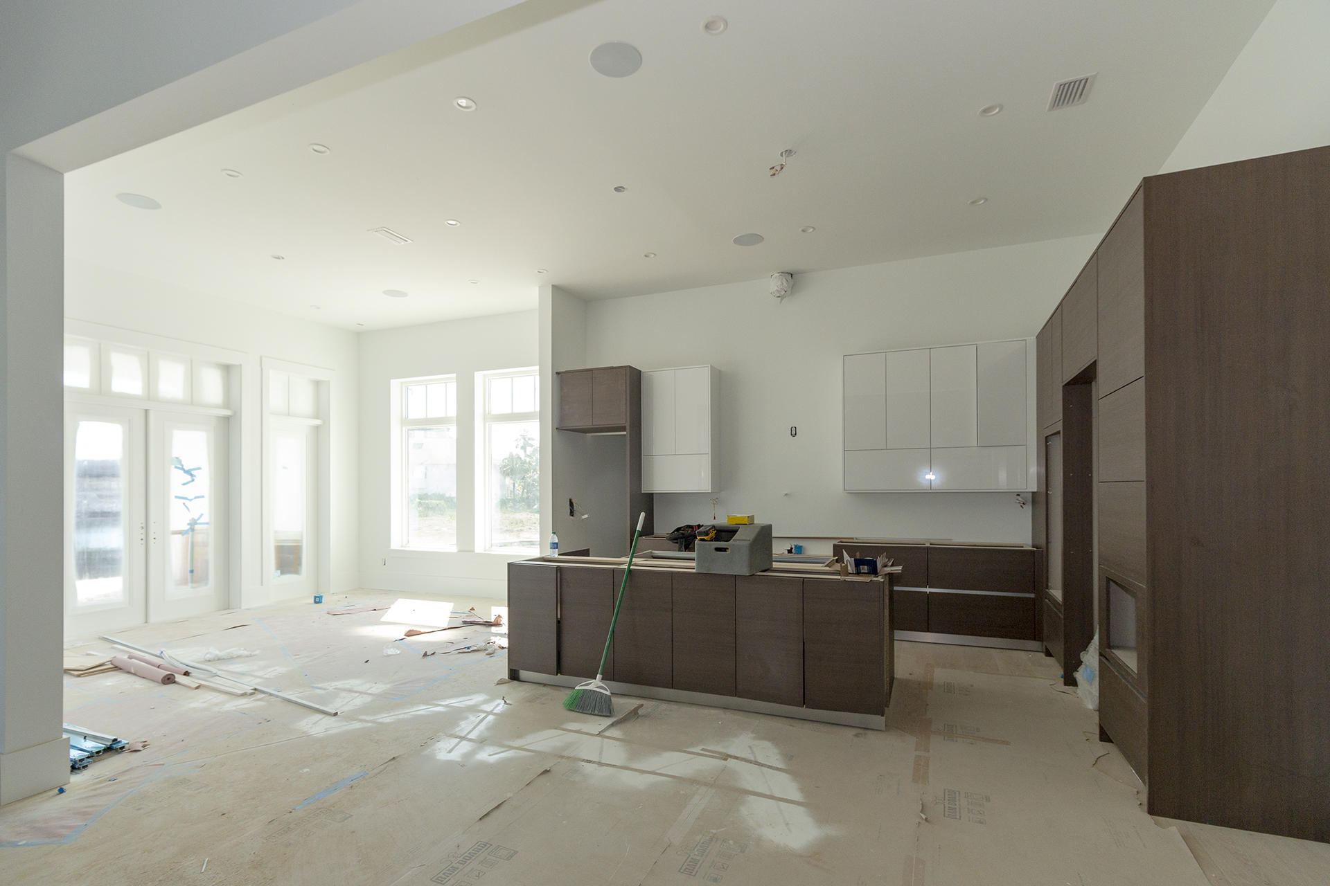 HOLIDAY ISLE - Residential