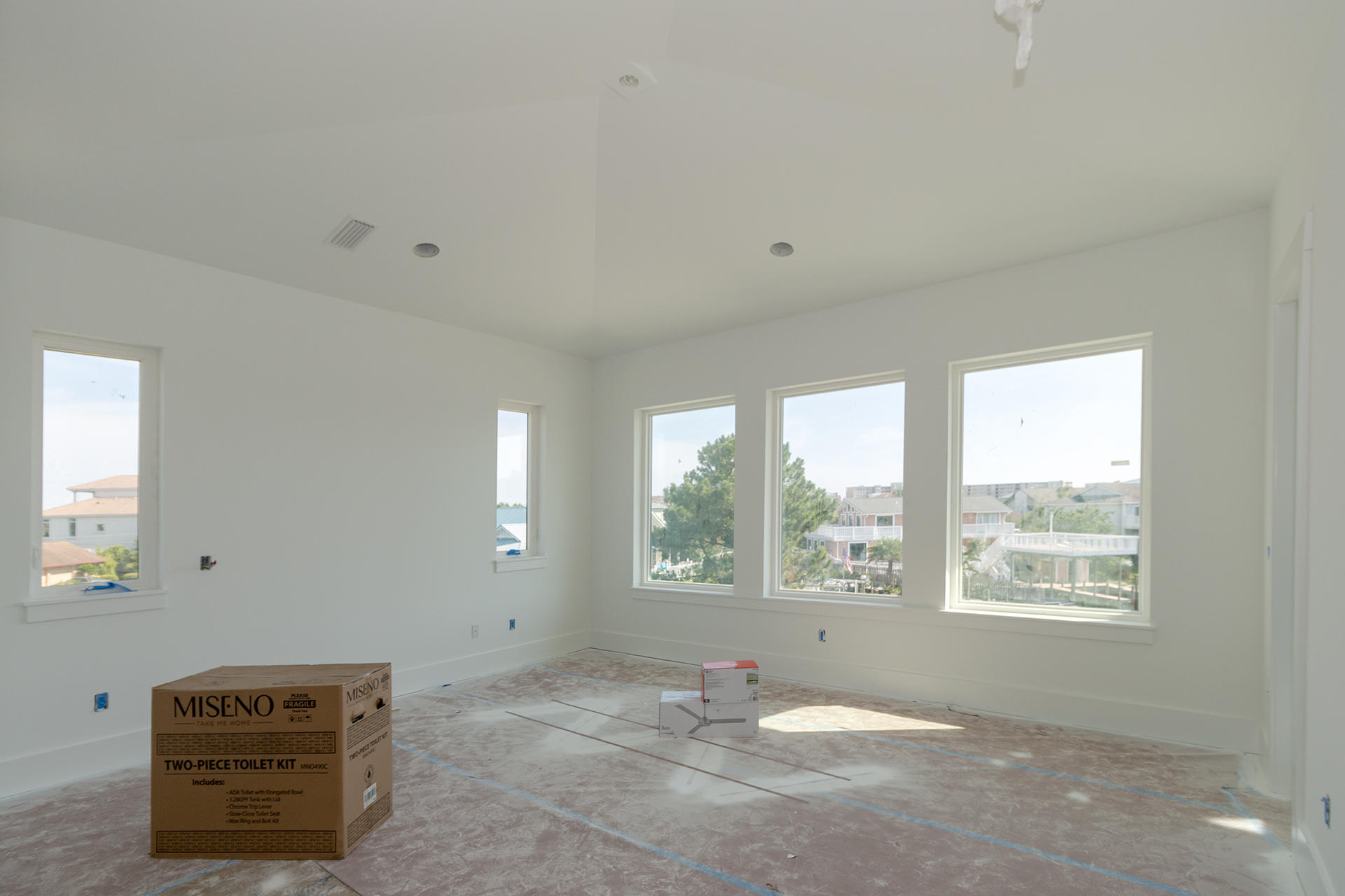 HOLIDAY ISLE - Residential