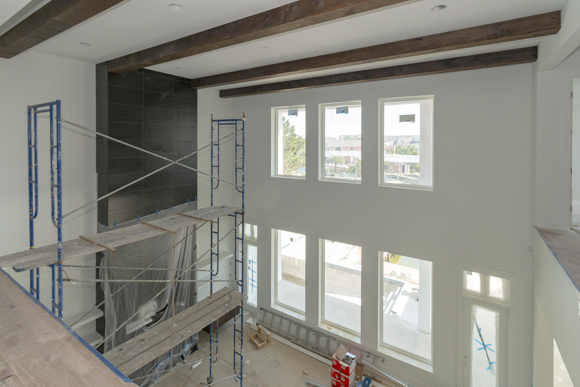 HOLIDAY ISLE - Residential